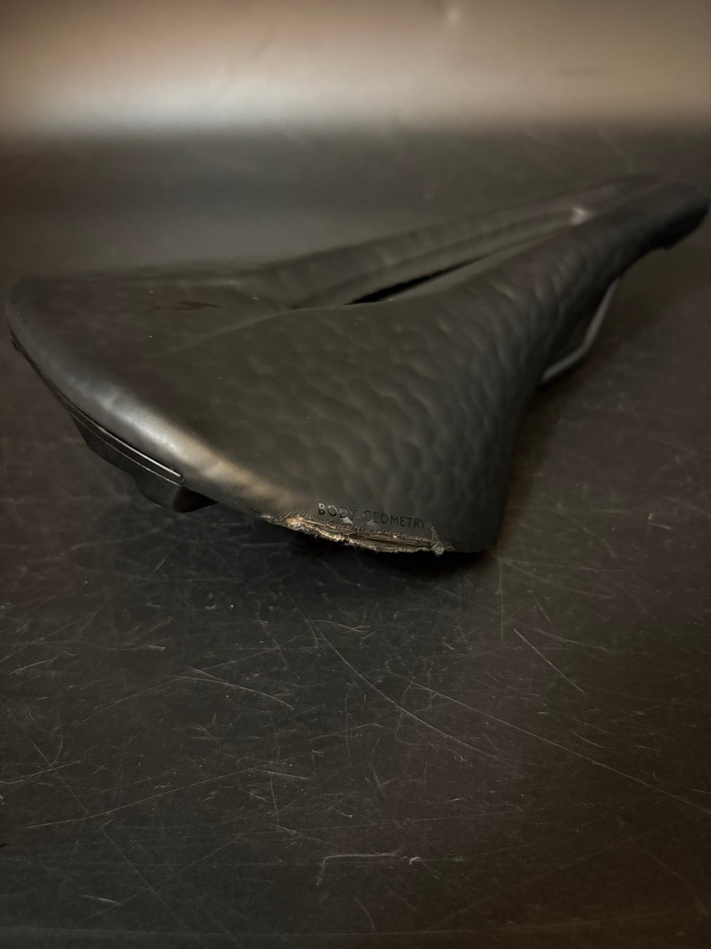 Specialized Power ARC Saddle Black 143mm