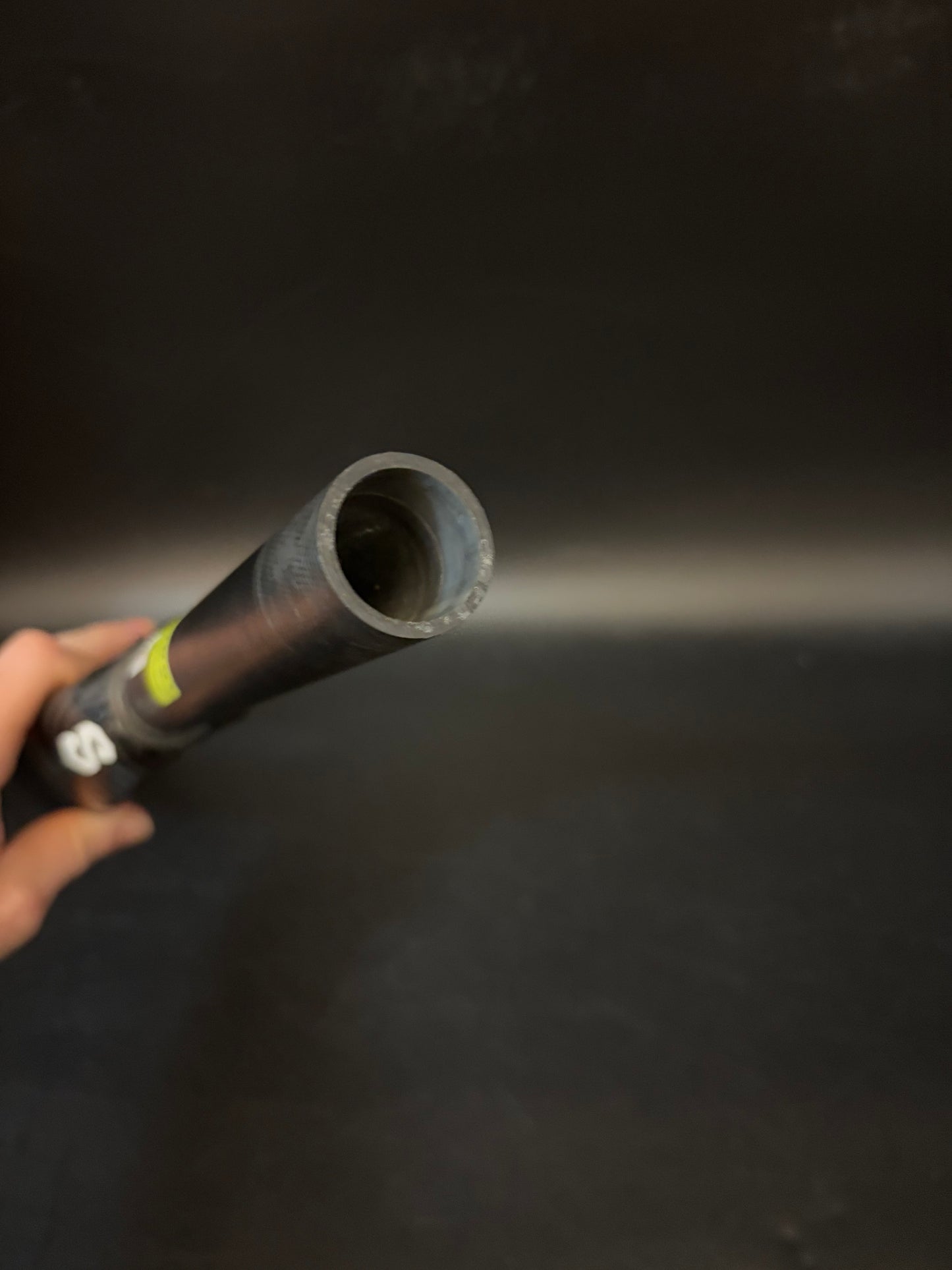 Serotta F3 Carbon Fork 1 1/8” 190mm