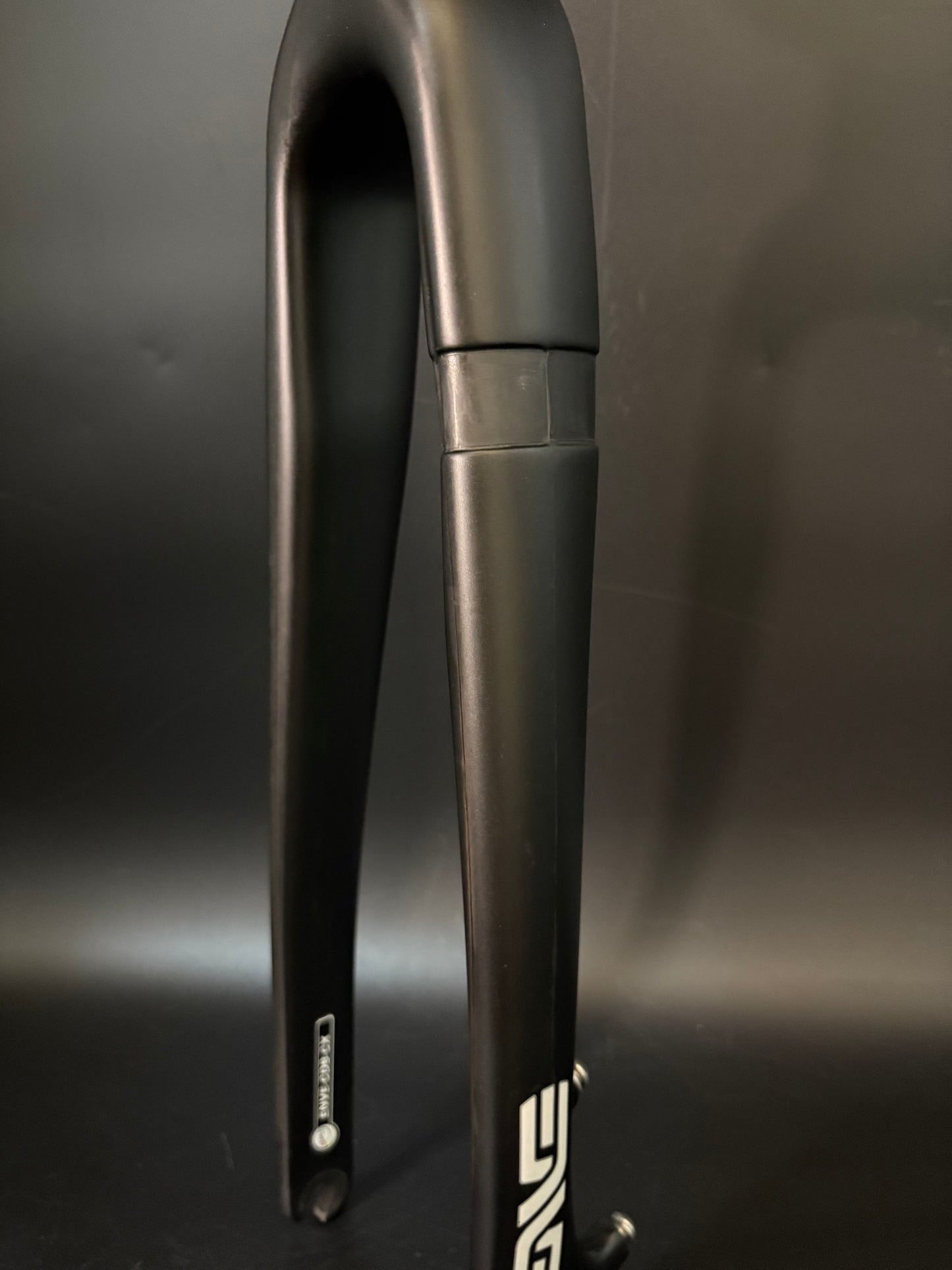 Enve Carbon Disc Fork 1 1/8” - 1 1/2” Tapered 245mm