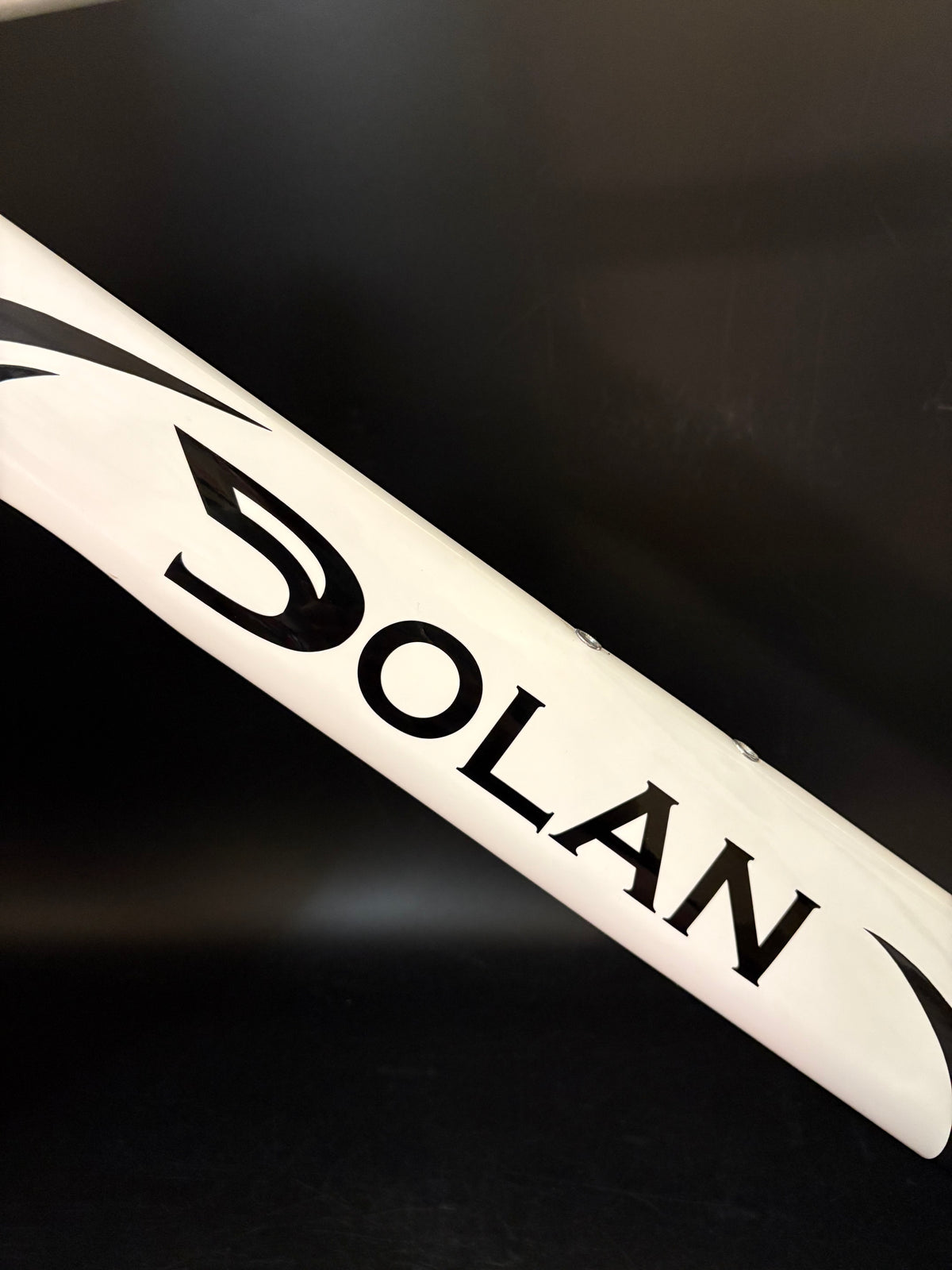 Dolan Time Trial Frameset Carbon 56cm