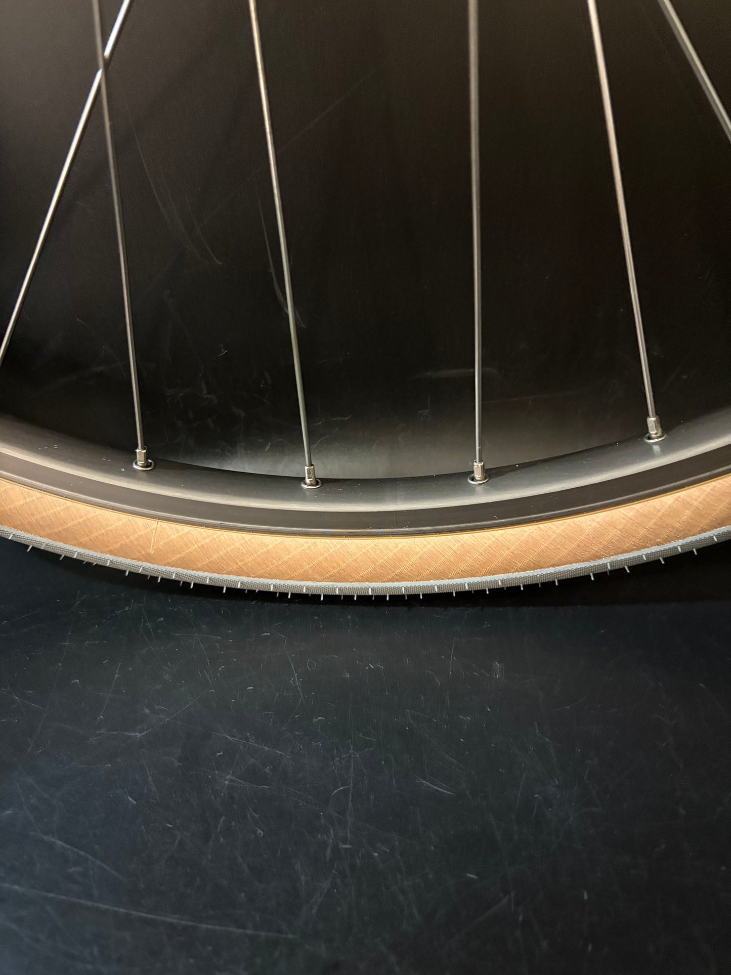 H Plus Son TB14 Grey / Origin 8 Wheelset 32h