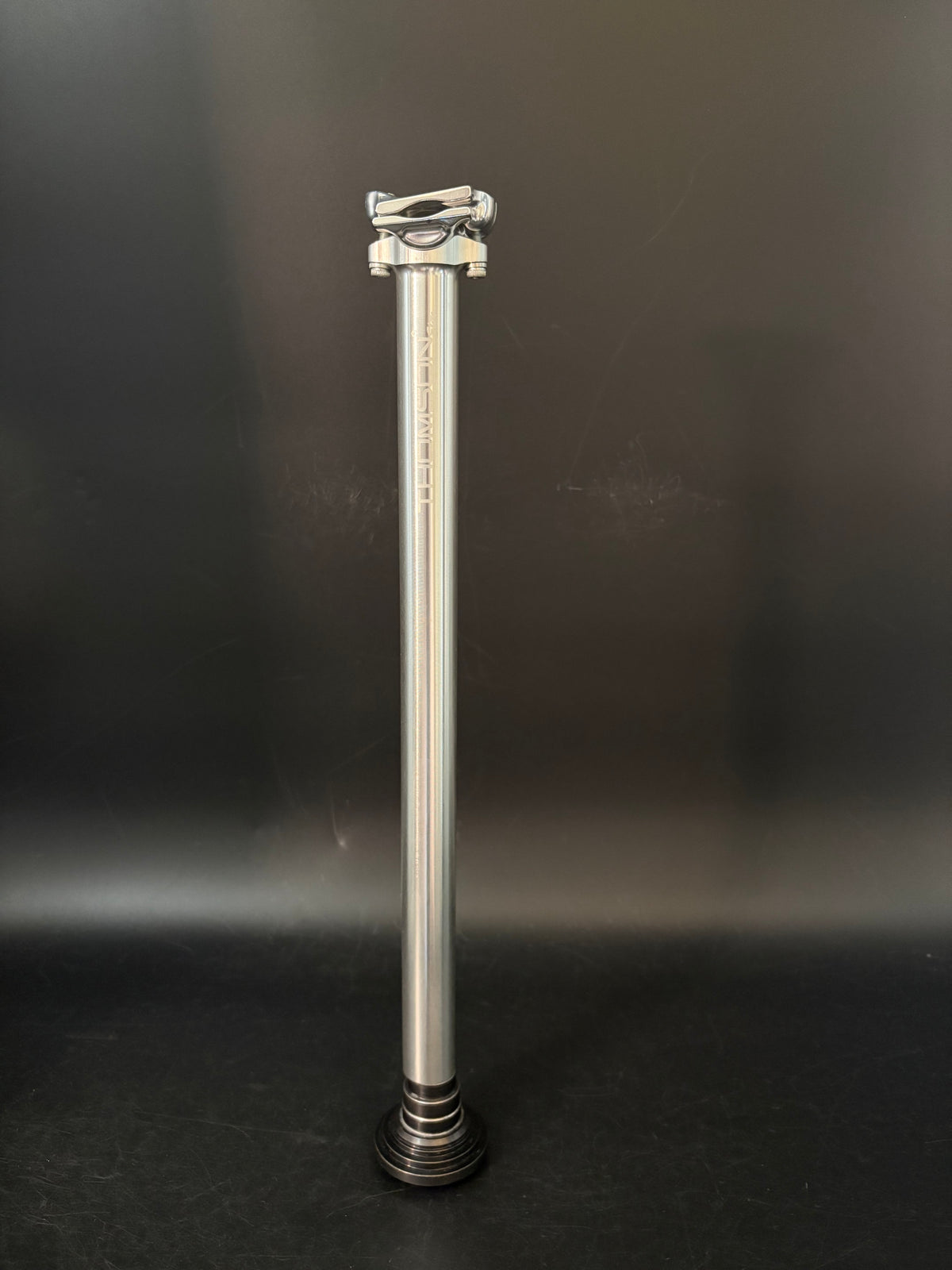 Thomson Elite Seatpost Silver 27.2 410mm