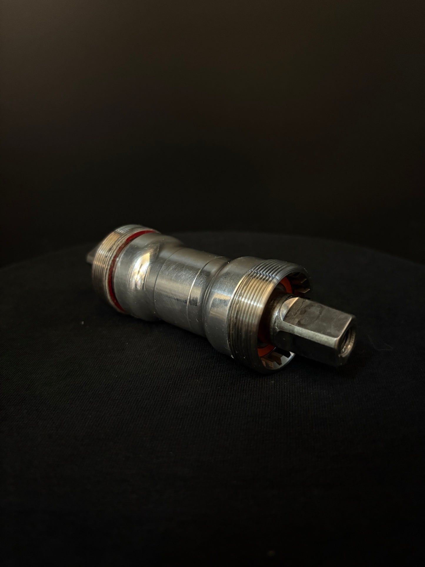 Phil Wood Bottom Bracket 110.5mm ISO