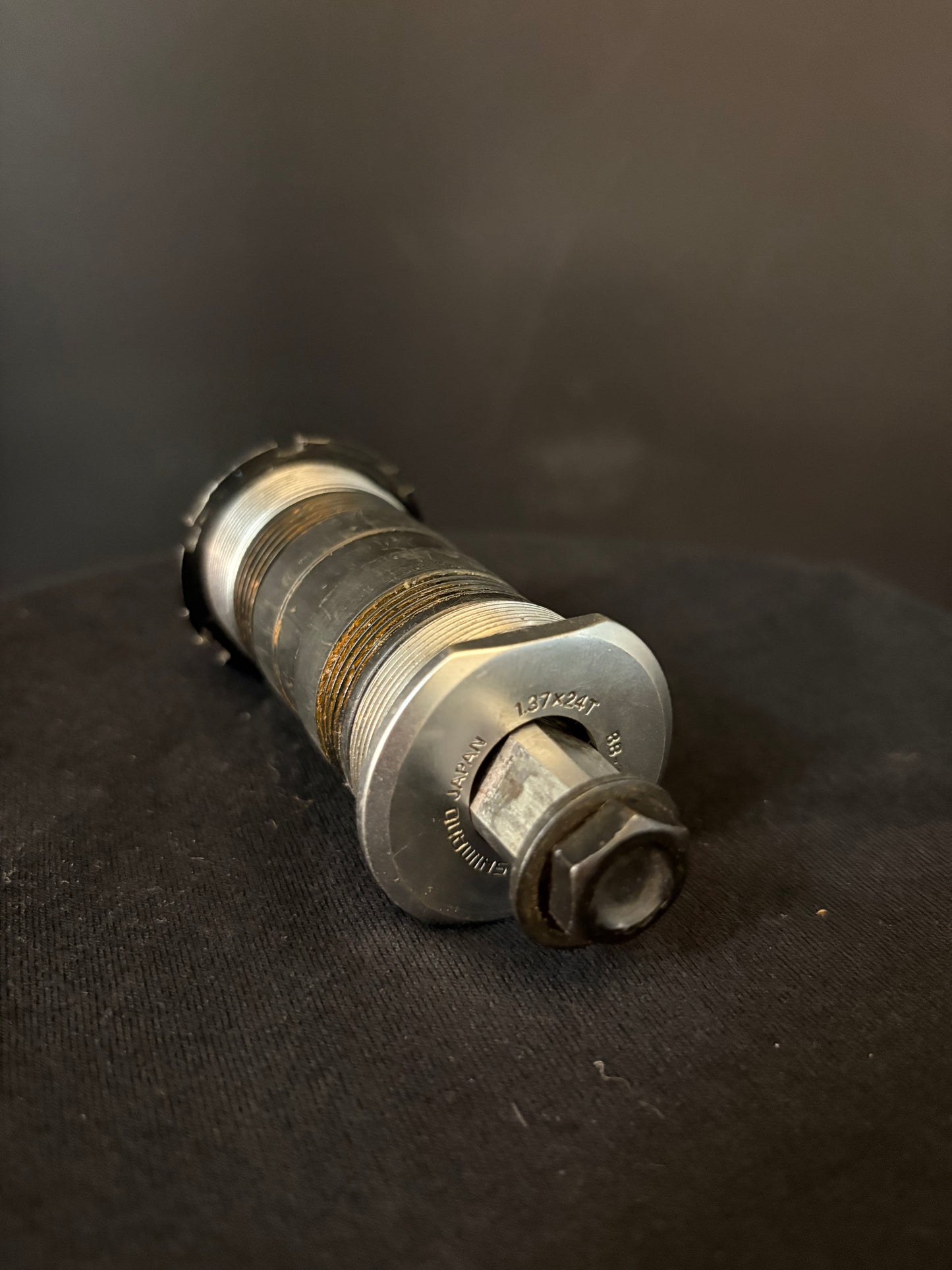Shimano BB-7400 Bottom Bracket NJS