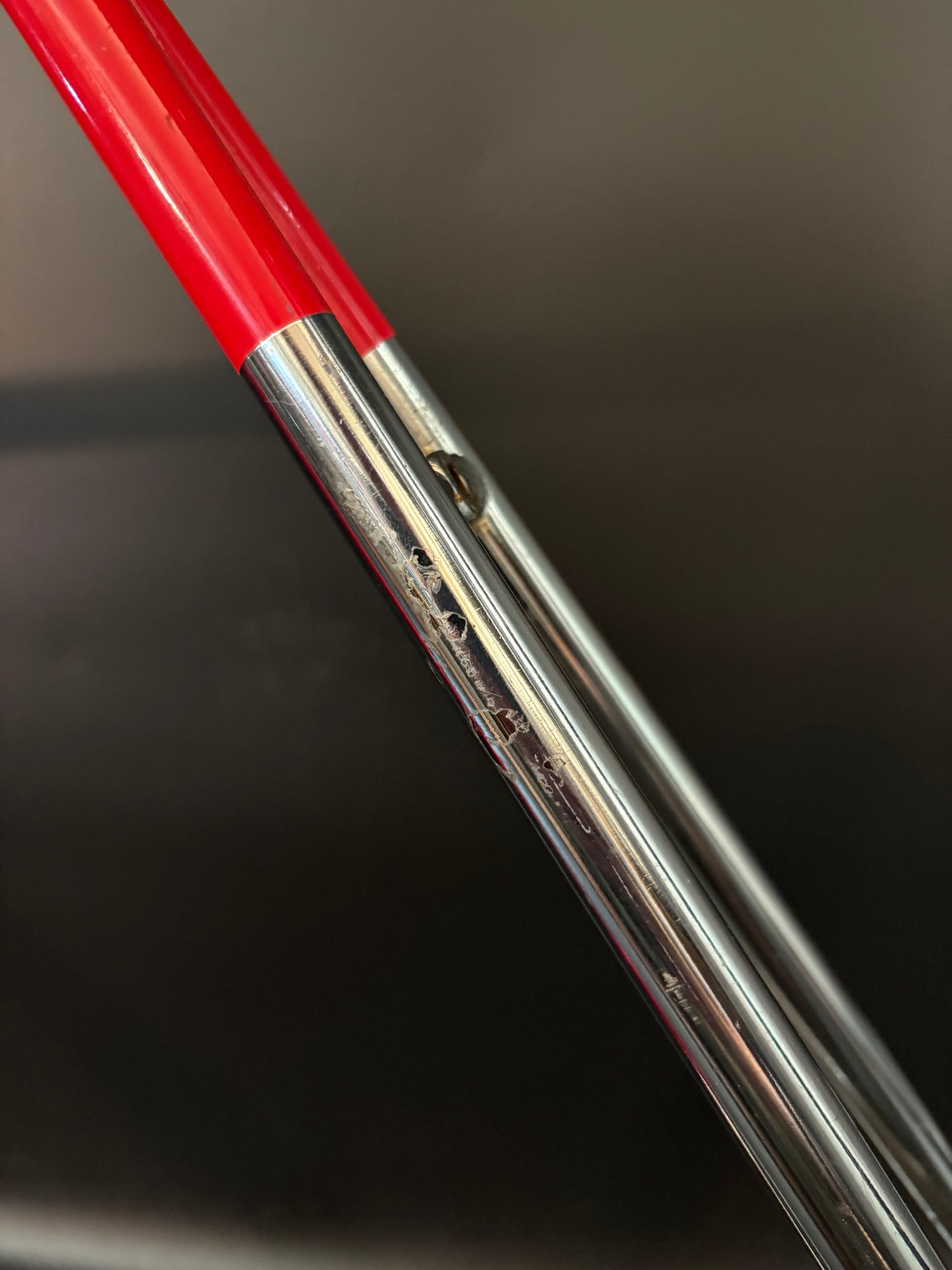 Specialized Langster Steel Frameset Red 55cm TT 56cm ST