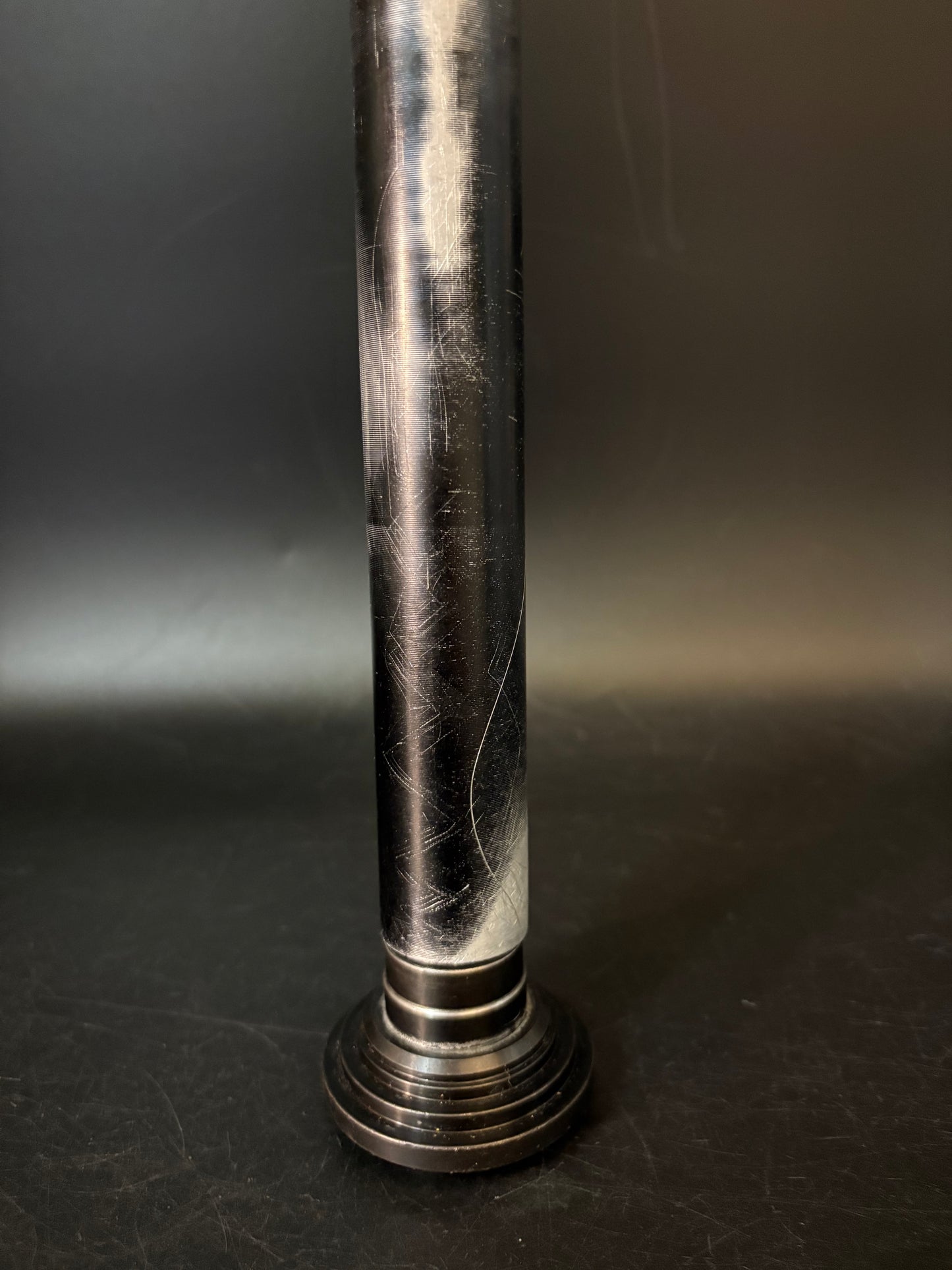 Thomson Elite Seatpost Black 31.6 410mm
