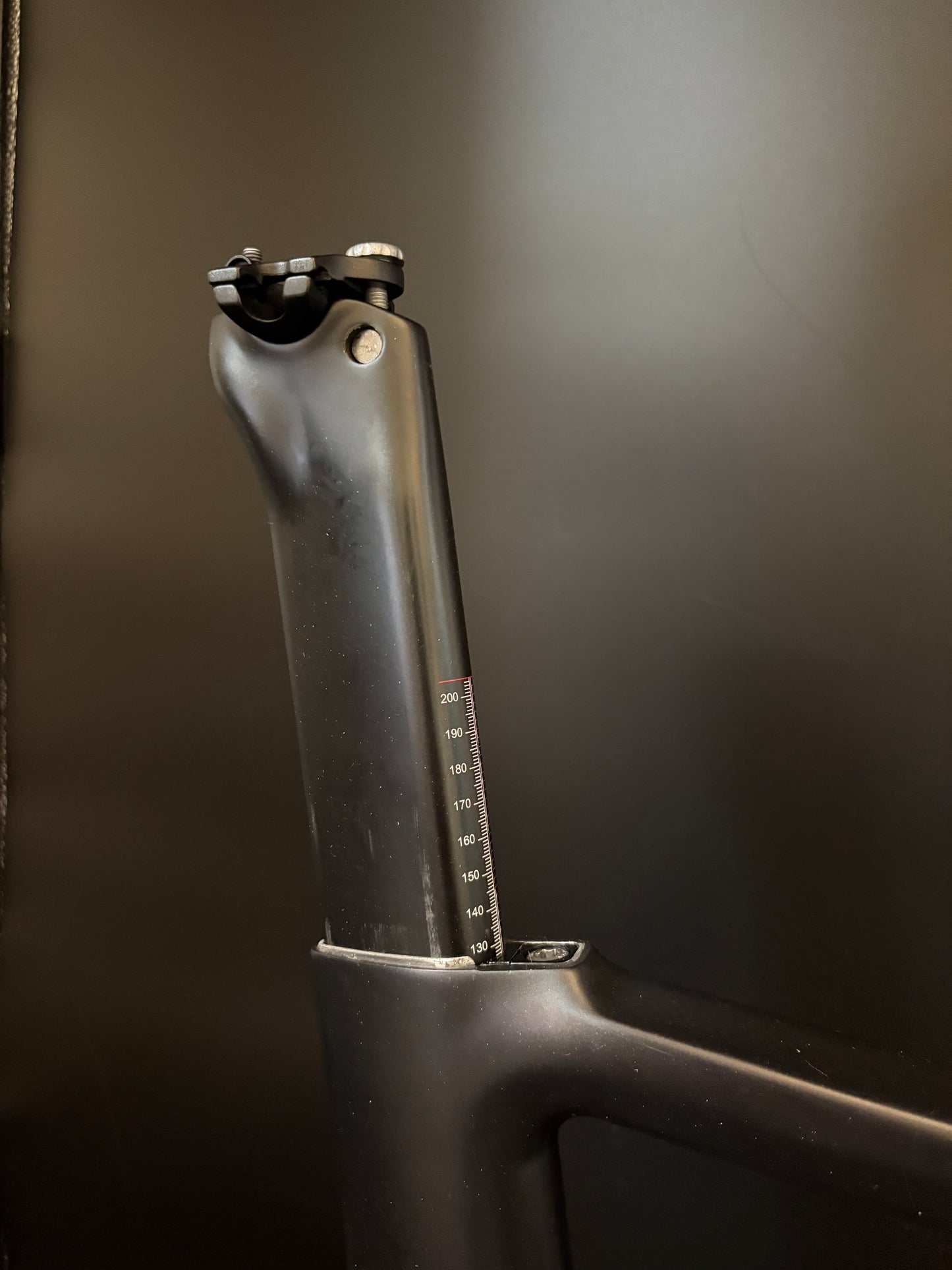Dolan DF4 Frameset Carbon 55cm