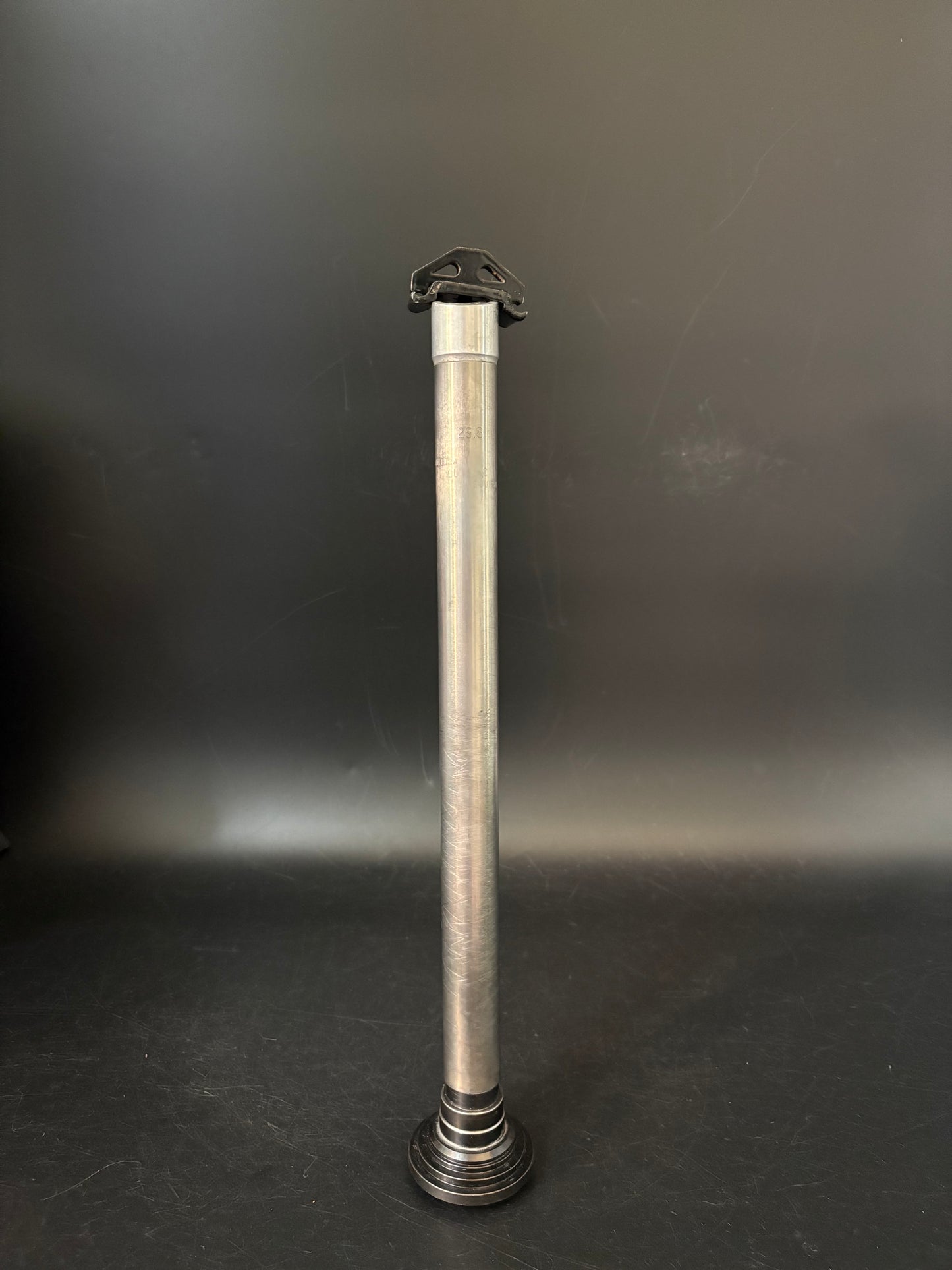 American Classic Seatpost Titanium 26.8 360mm