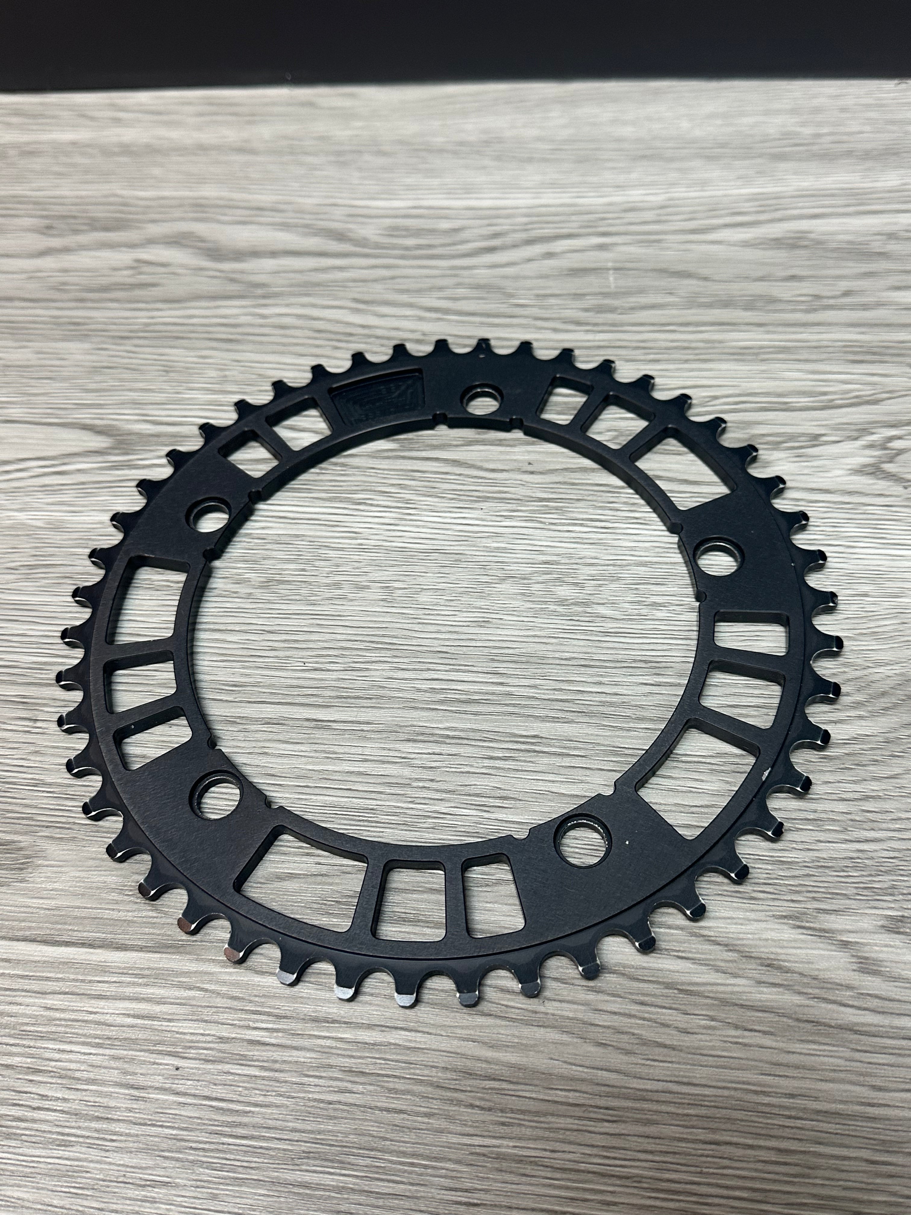 Aarn Chainring Chainrings – Track Lab
