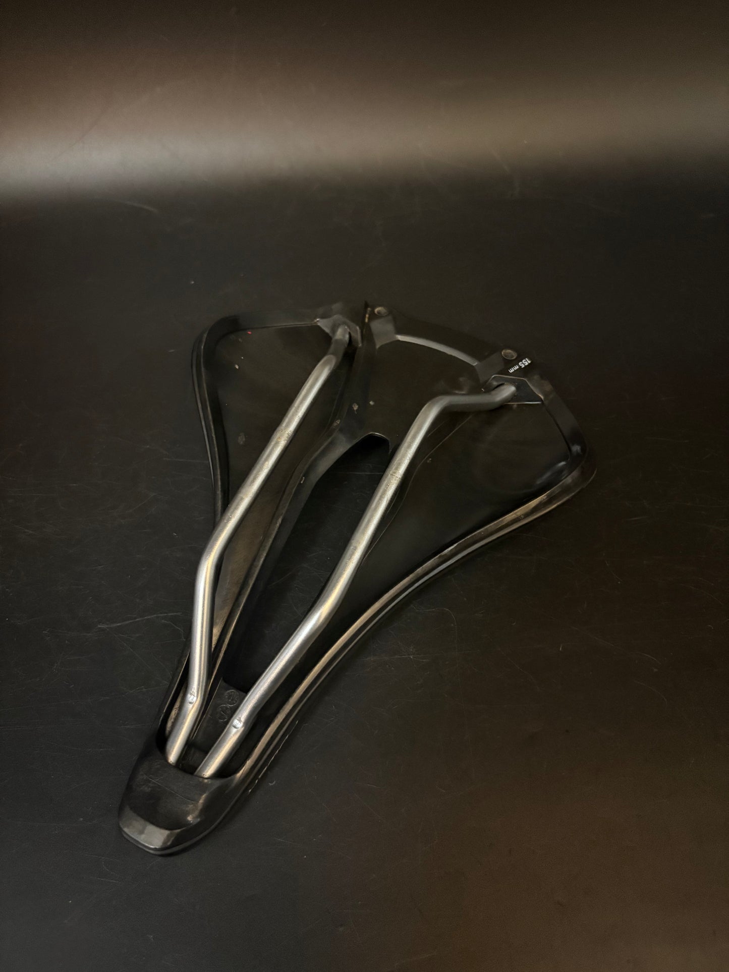 Specialized Power Saddle Black 155mm