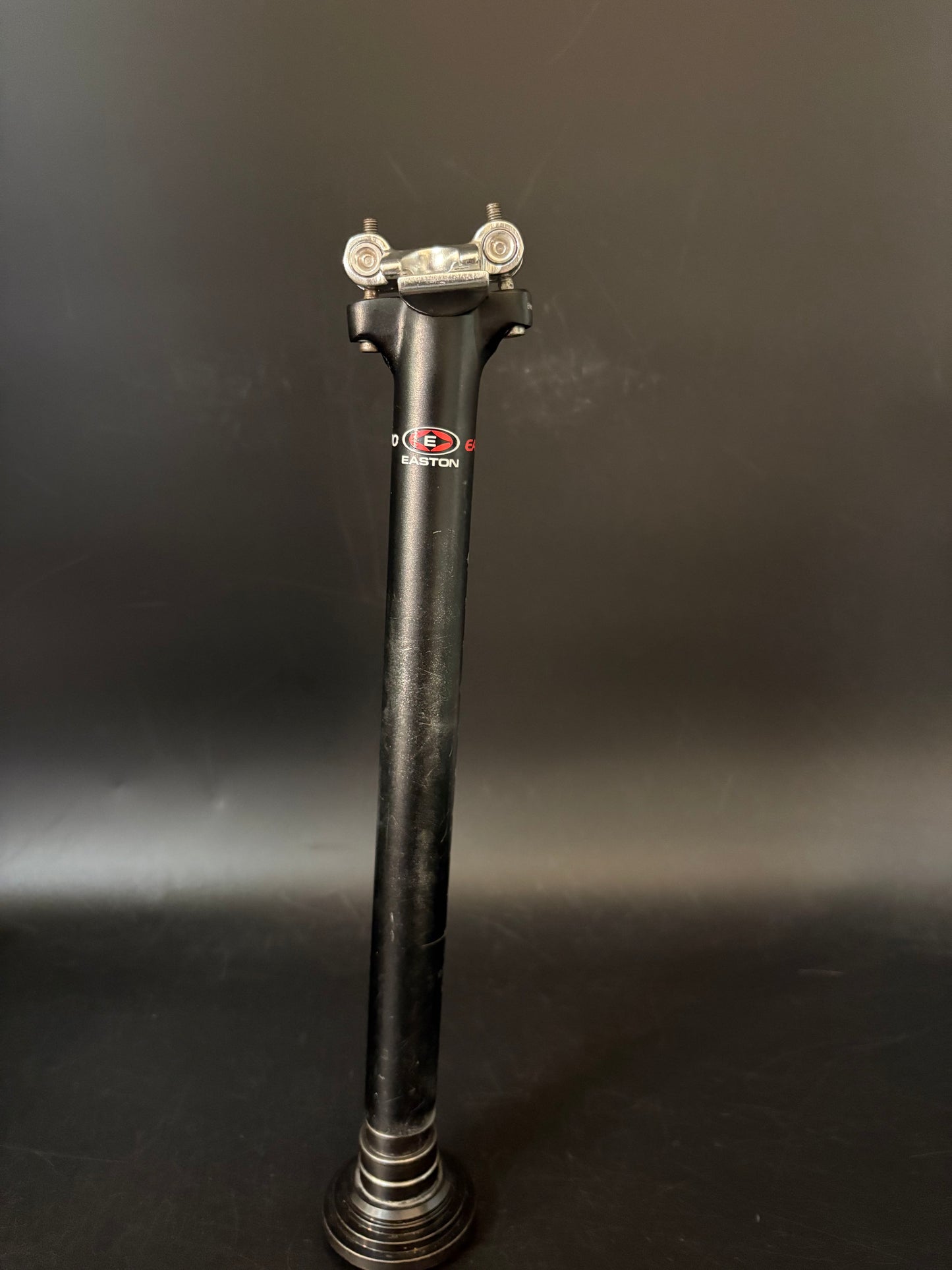 Easton EA70 Seatpost Black 27.2 300mm