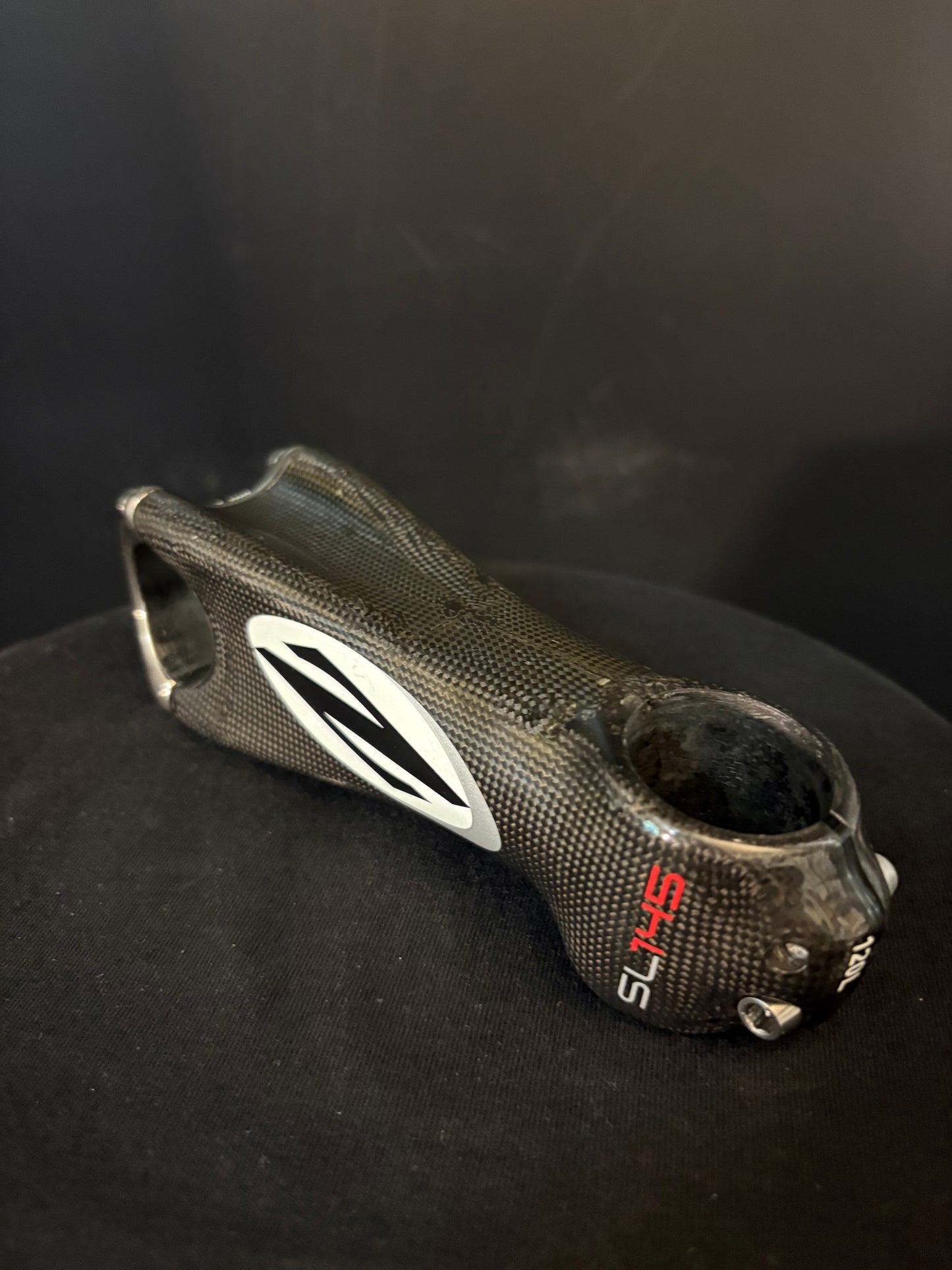 Zipp SL145 Stem Carbon 120mm 31.8