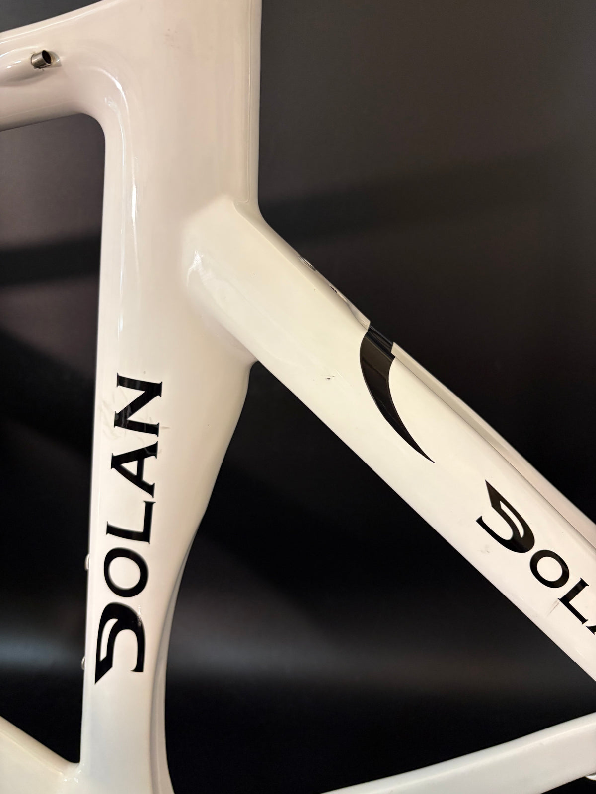 Dolan Time Trial Frameset Carbon 56cm
