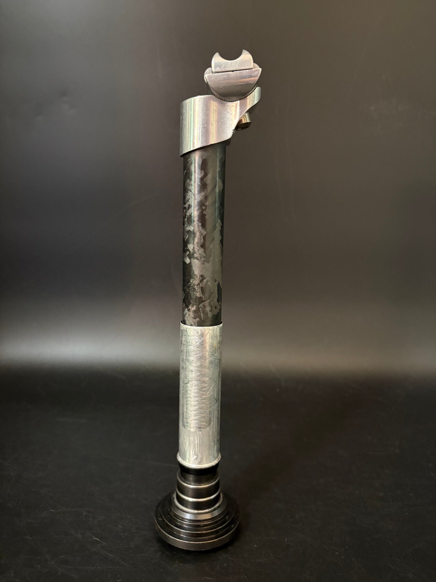 Wound Up Seatpost Carbon 25.4 240mm