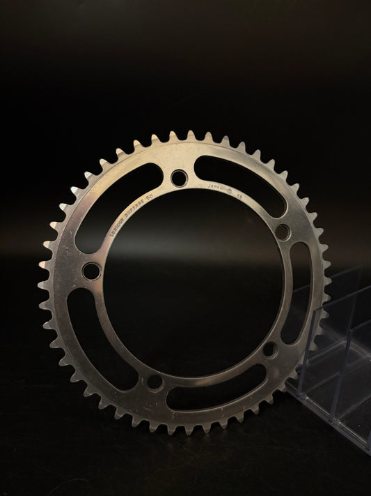 Suntour Superbe Chainring Silver NJS 50t