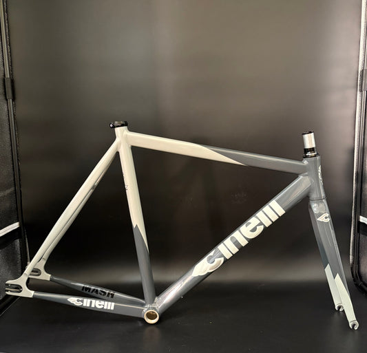 Cinelli Mash Bolt OG Grey 53cm