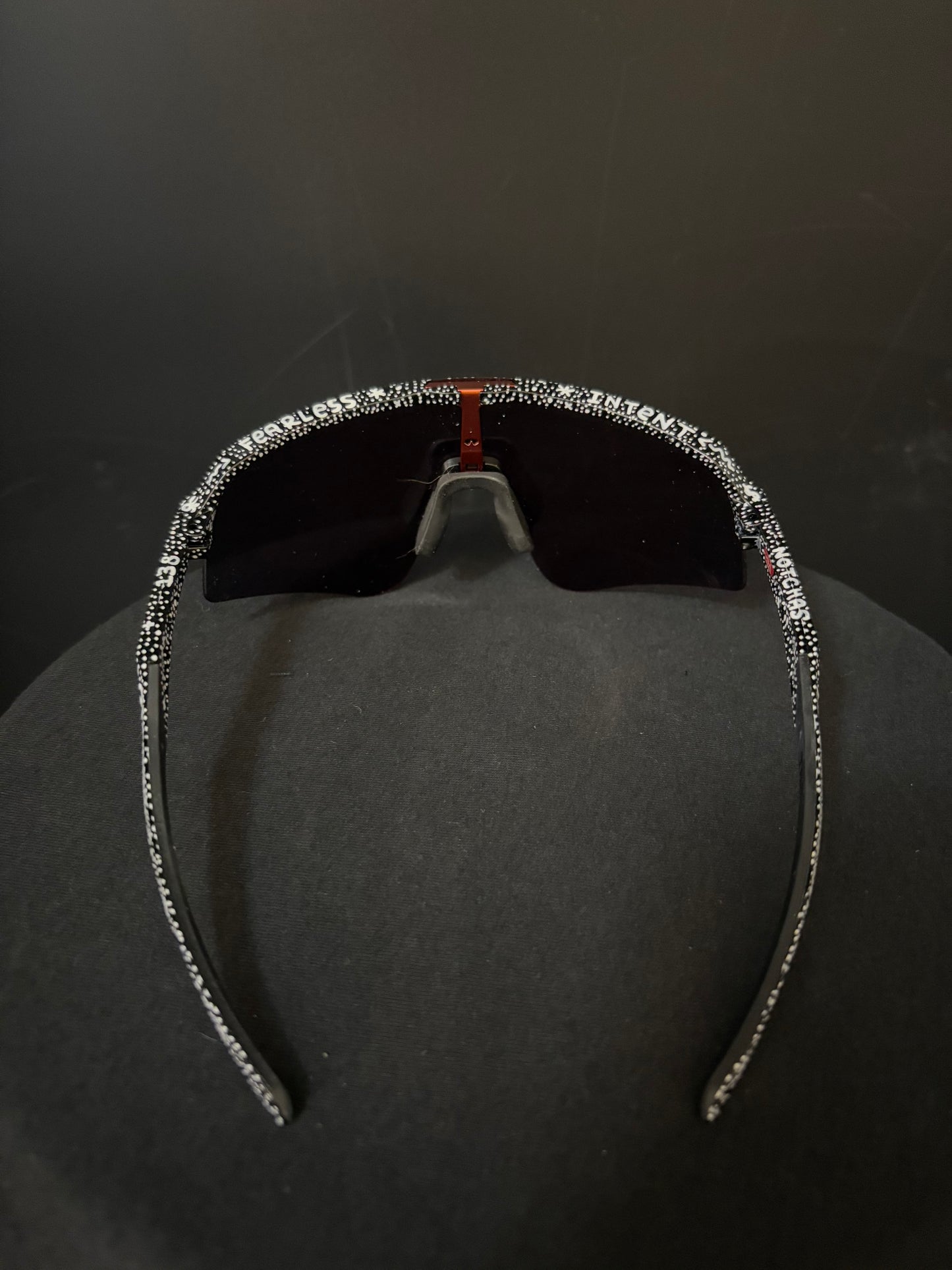 Oakley x Notchas Sutro Sunglasses