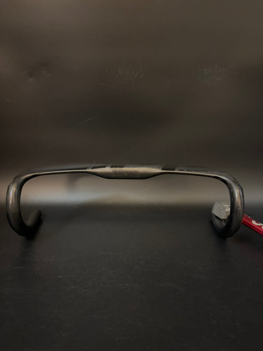 Zipp SL70 Aero Drop Handlebar Carbon 40cm 31.8