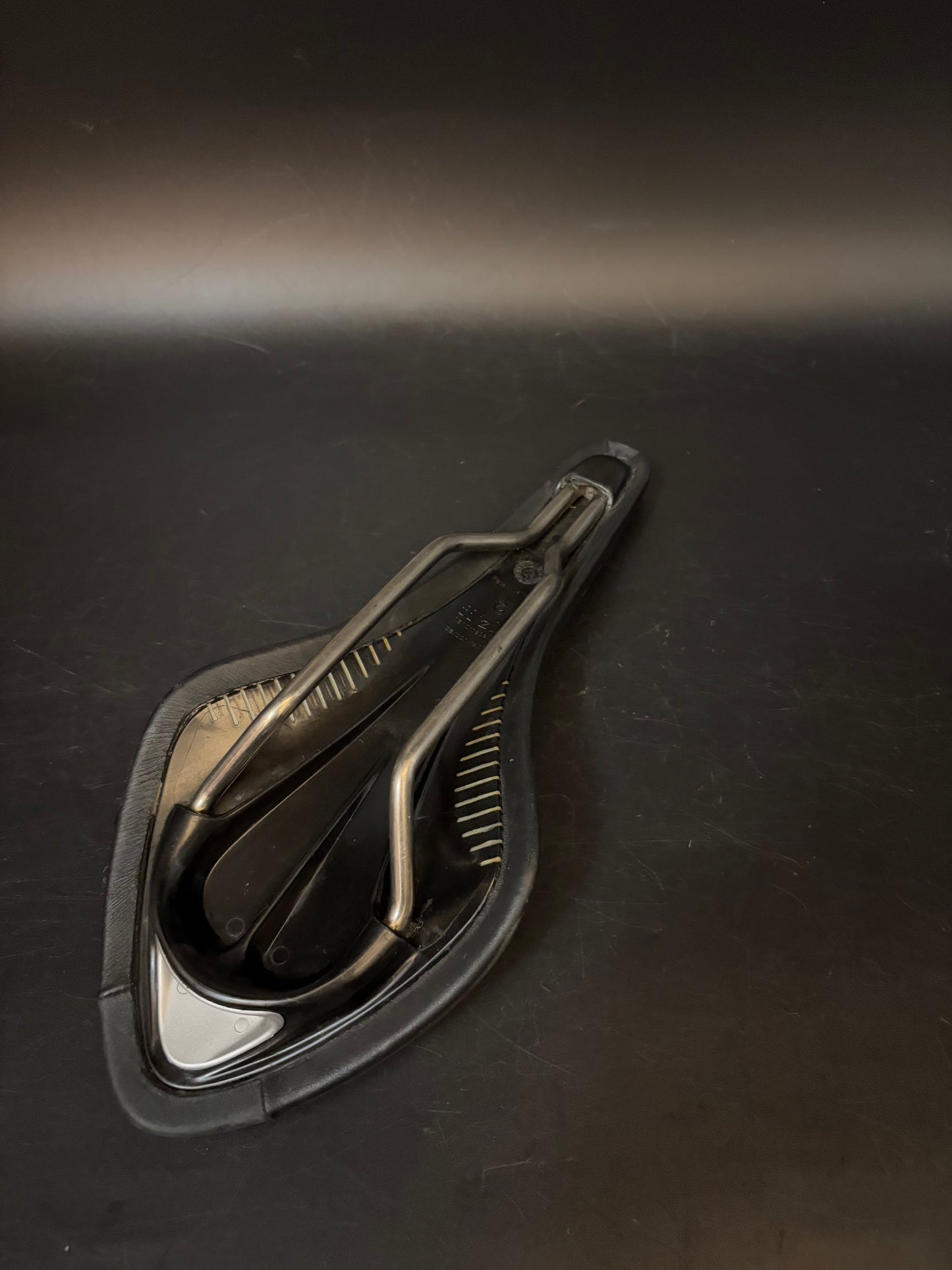 Fizik Arione Saddle Black