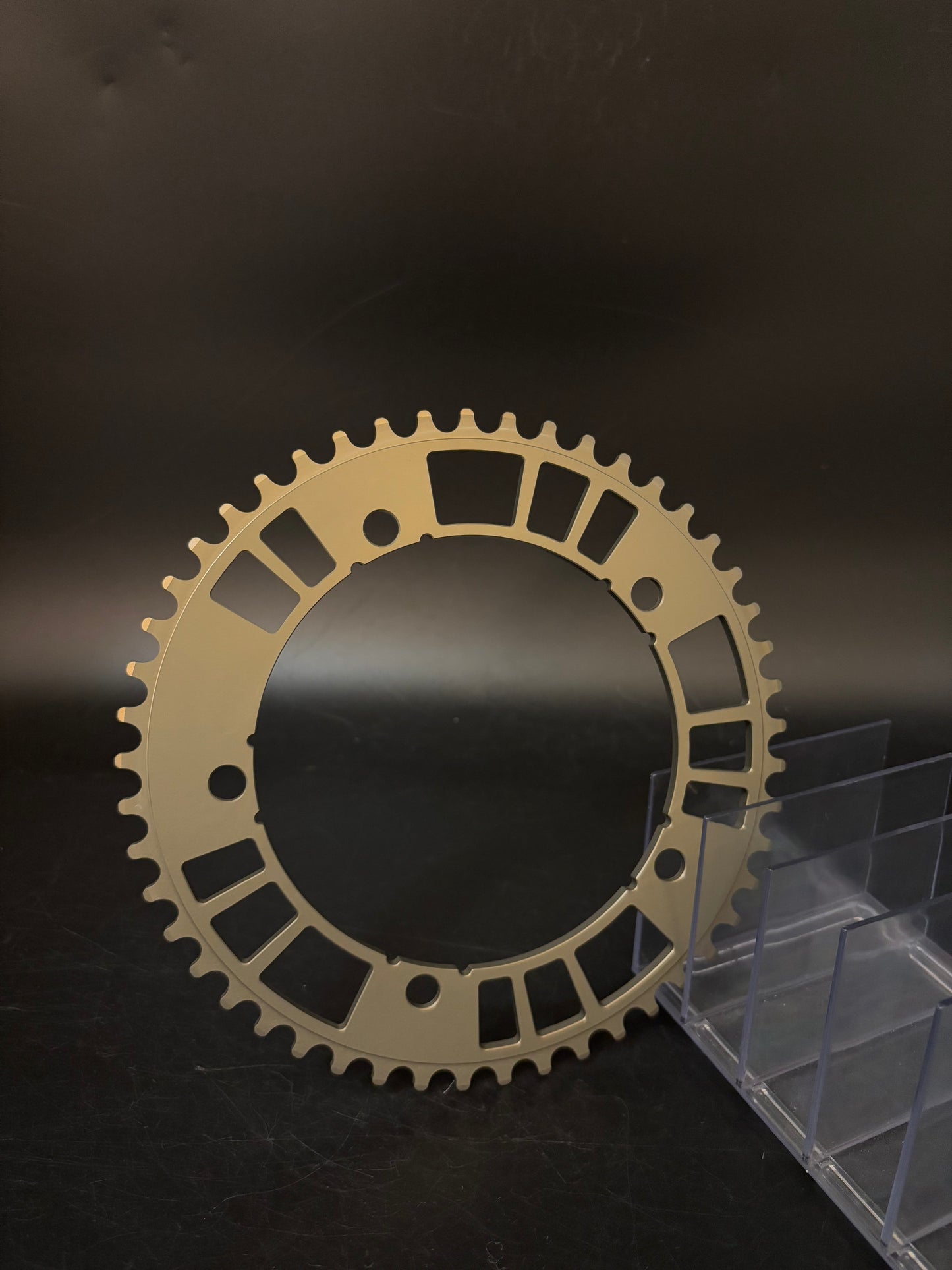 NEW Aarn Pro Chainring 49t