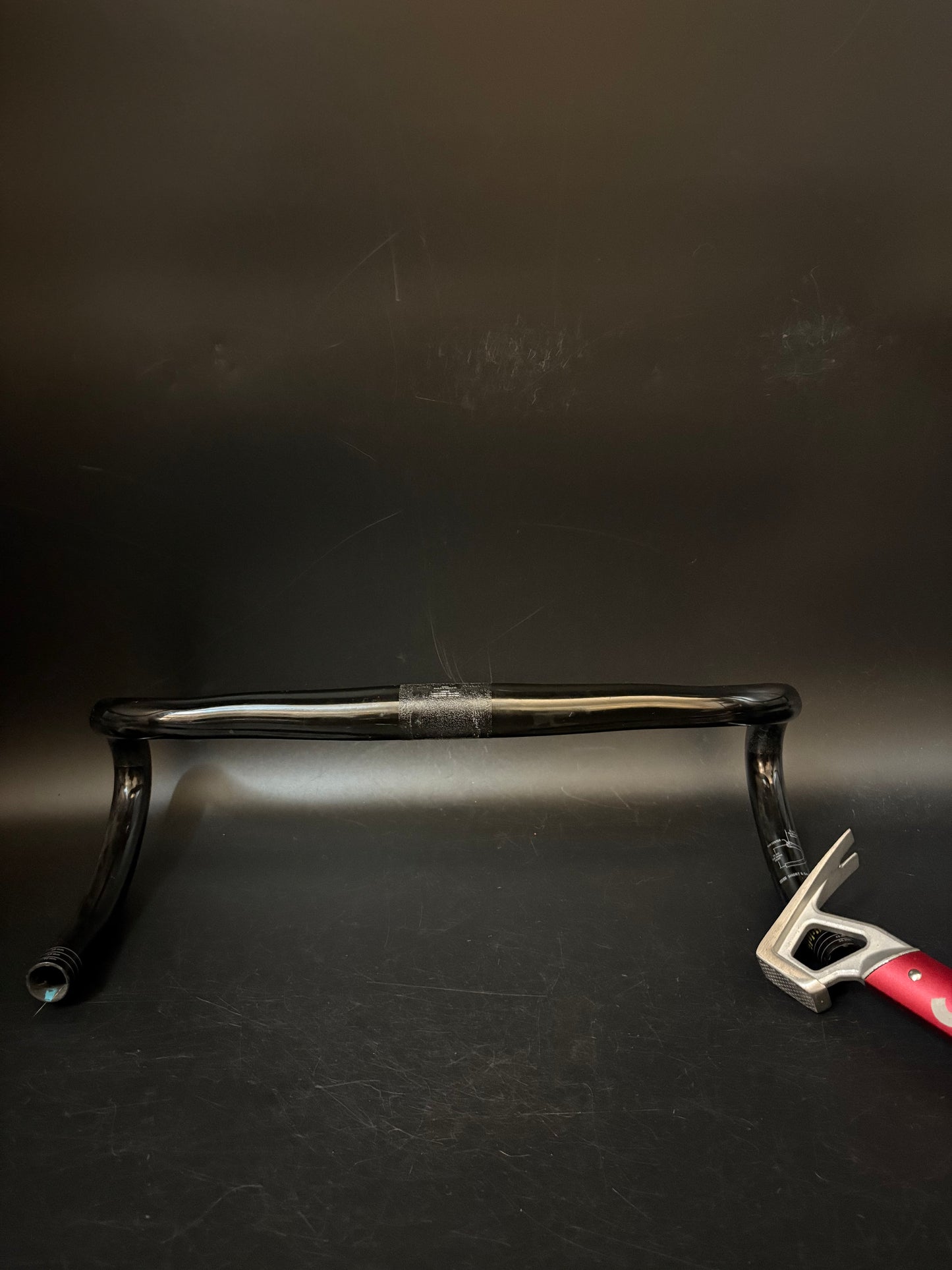 Zipp SL SS Drop Handlebar Carbon 44cm 31.8