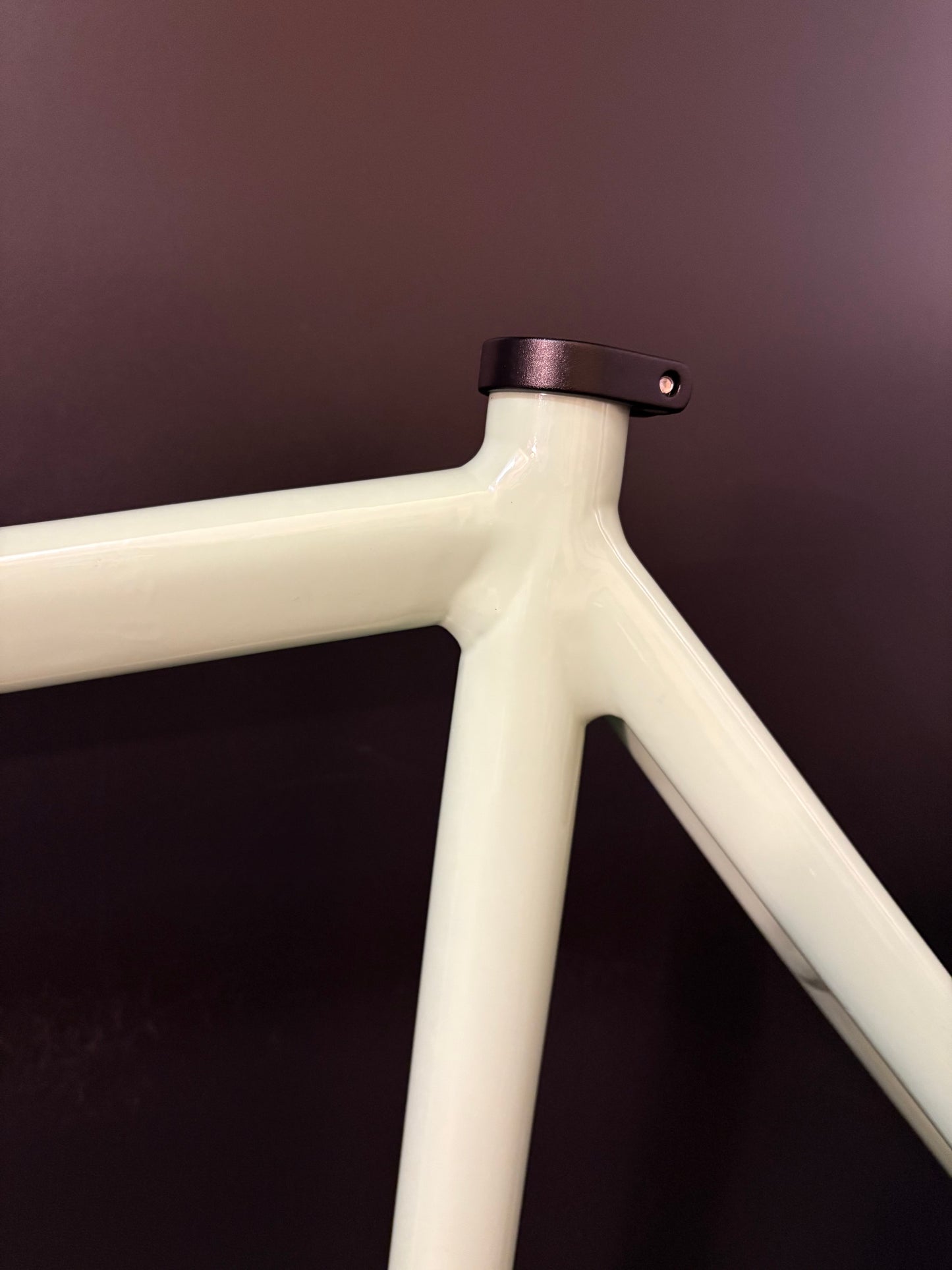 Colossi Crit Frameset 54cm Seafoam Green