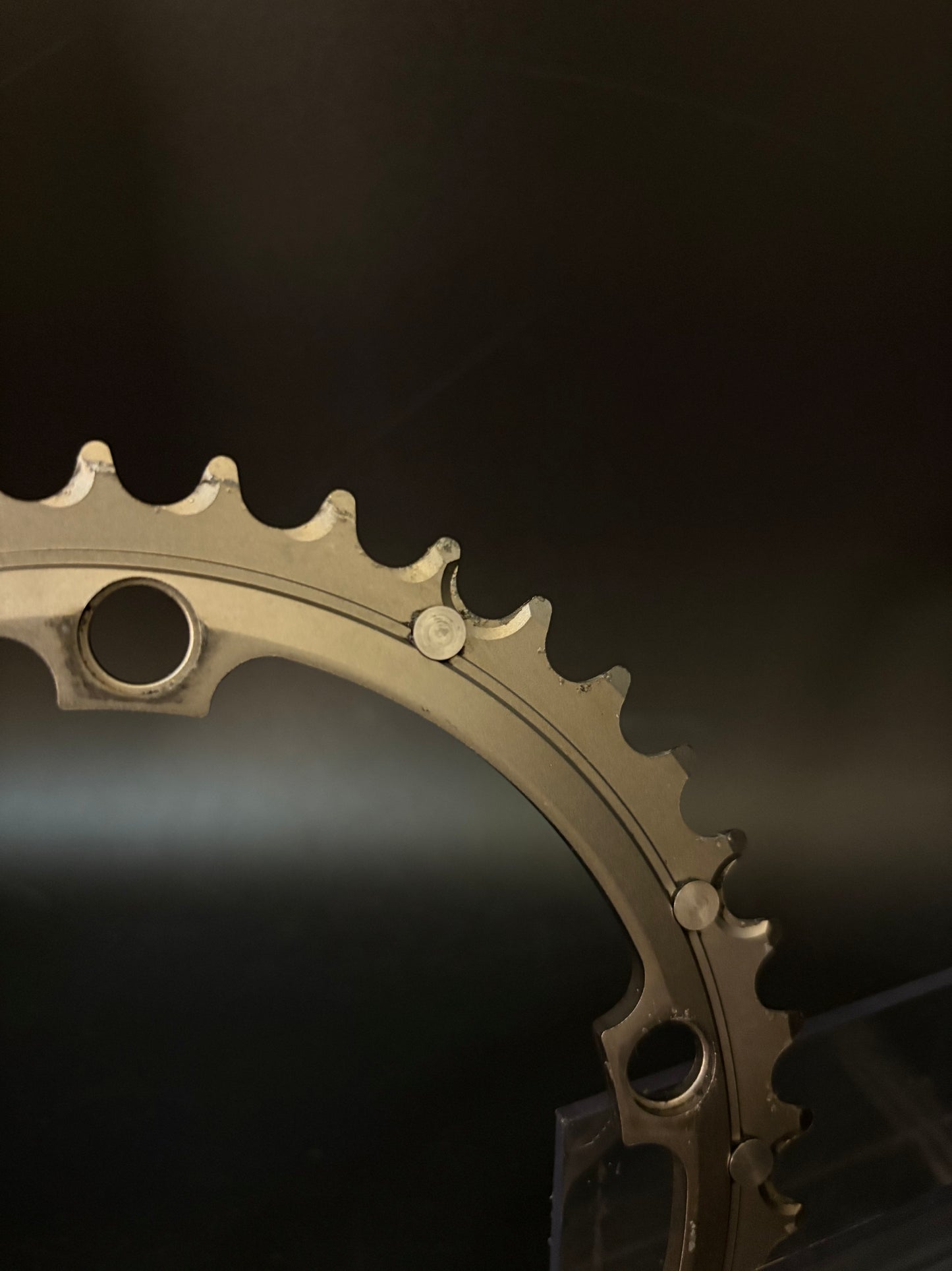 Campagnolo Road Chainring 42t 130bcd