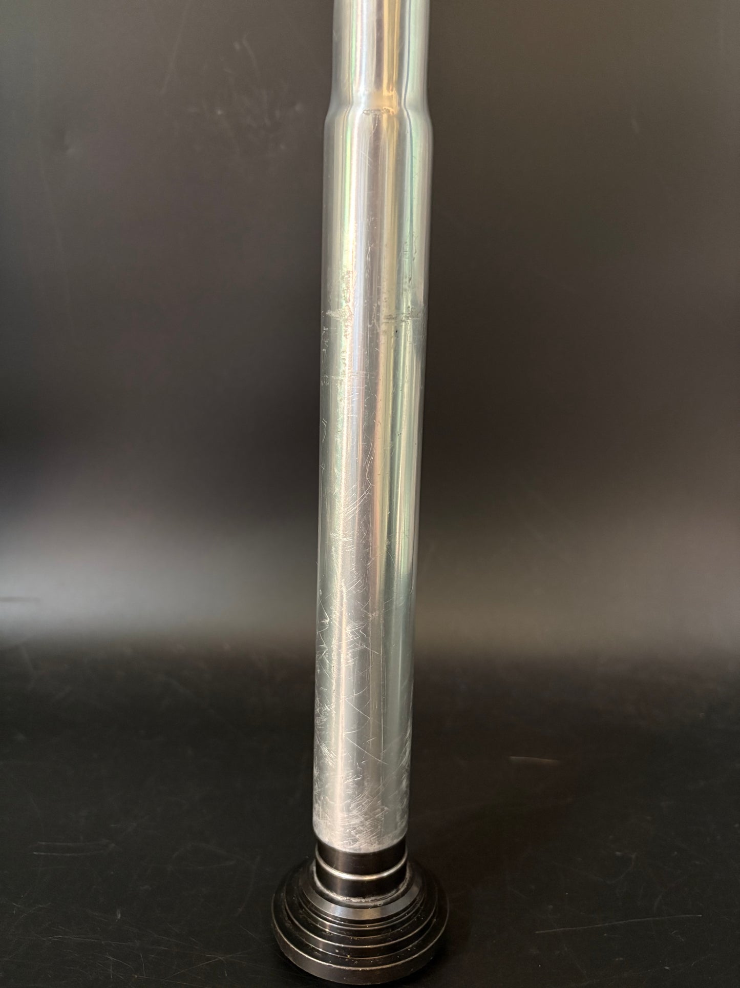 Nitto S65 Seatpost Silver 31.6 290mm