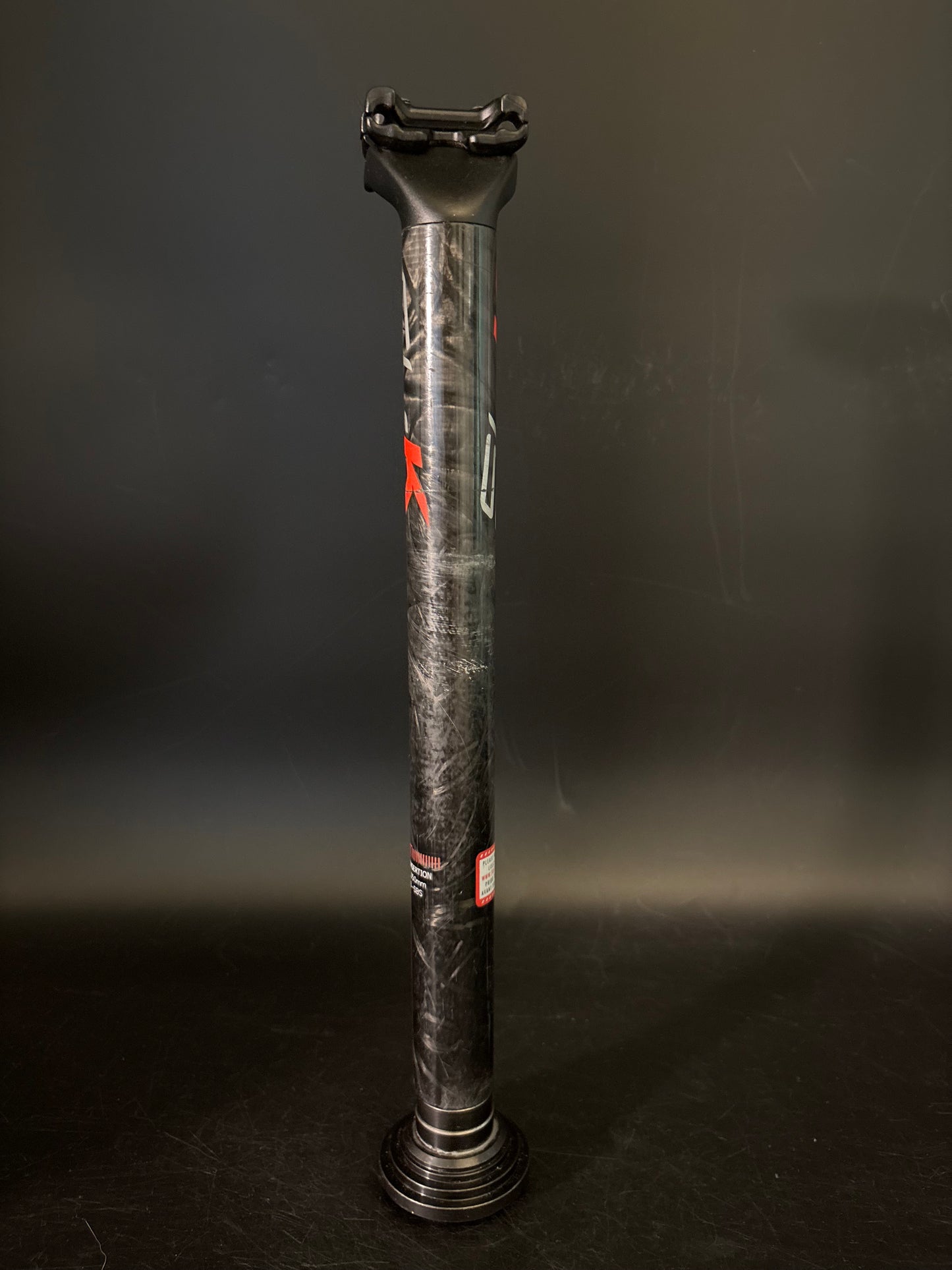 FSA SL-K Seatpost Carbon 31.6 350mm