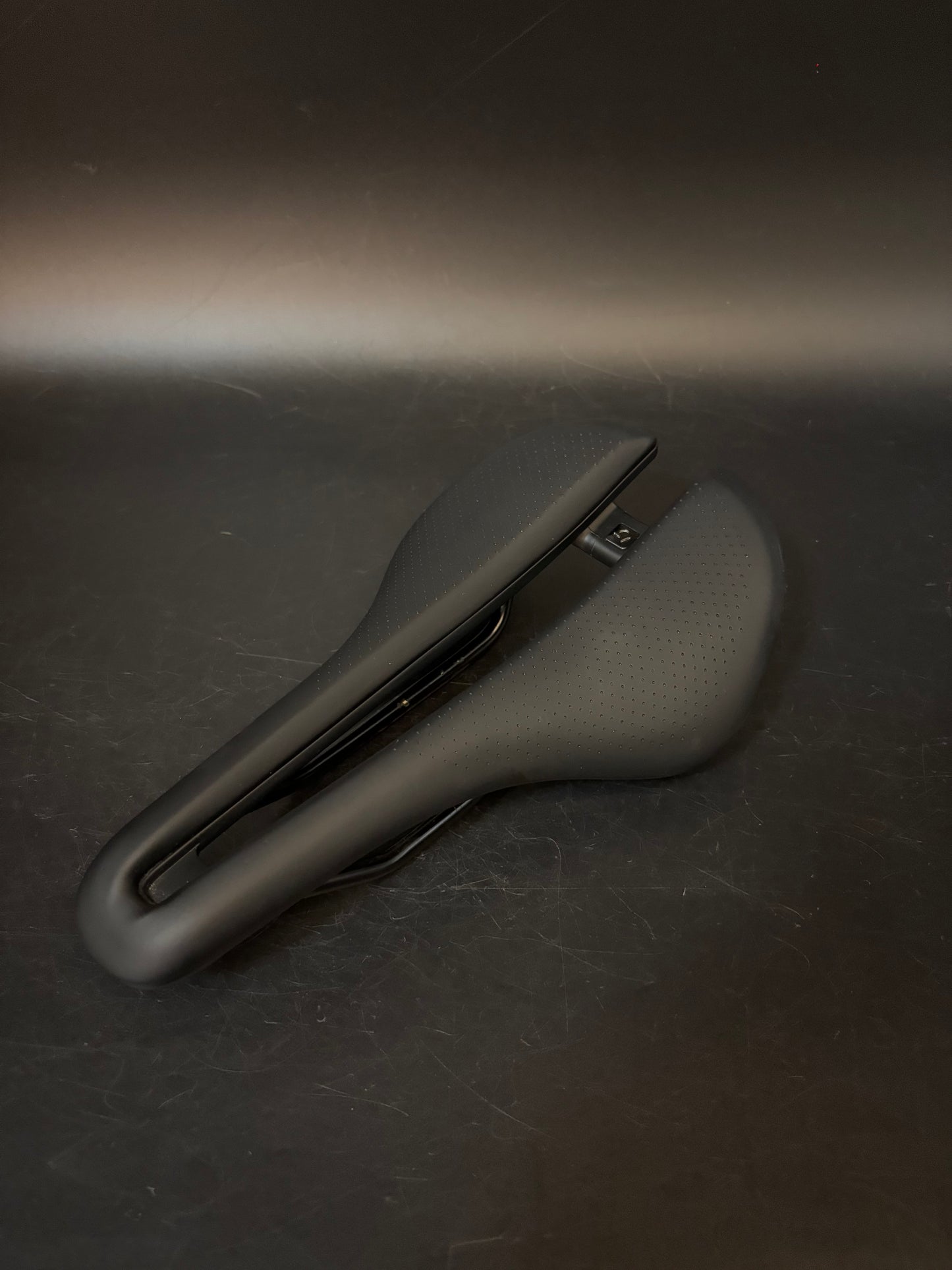 Bontrager Aeolus Elite Saddle Black 145mm