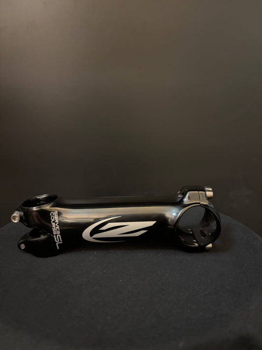 Zipp Service Course SL Stem Black 120mm 31.8 6deg