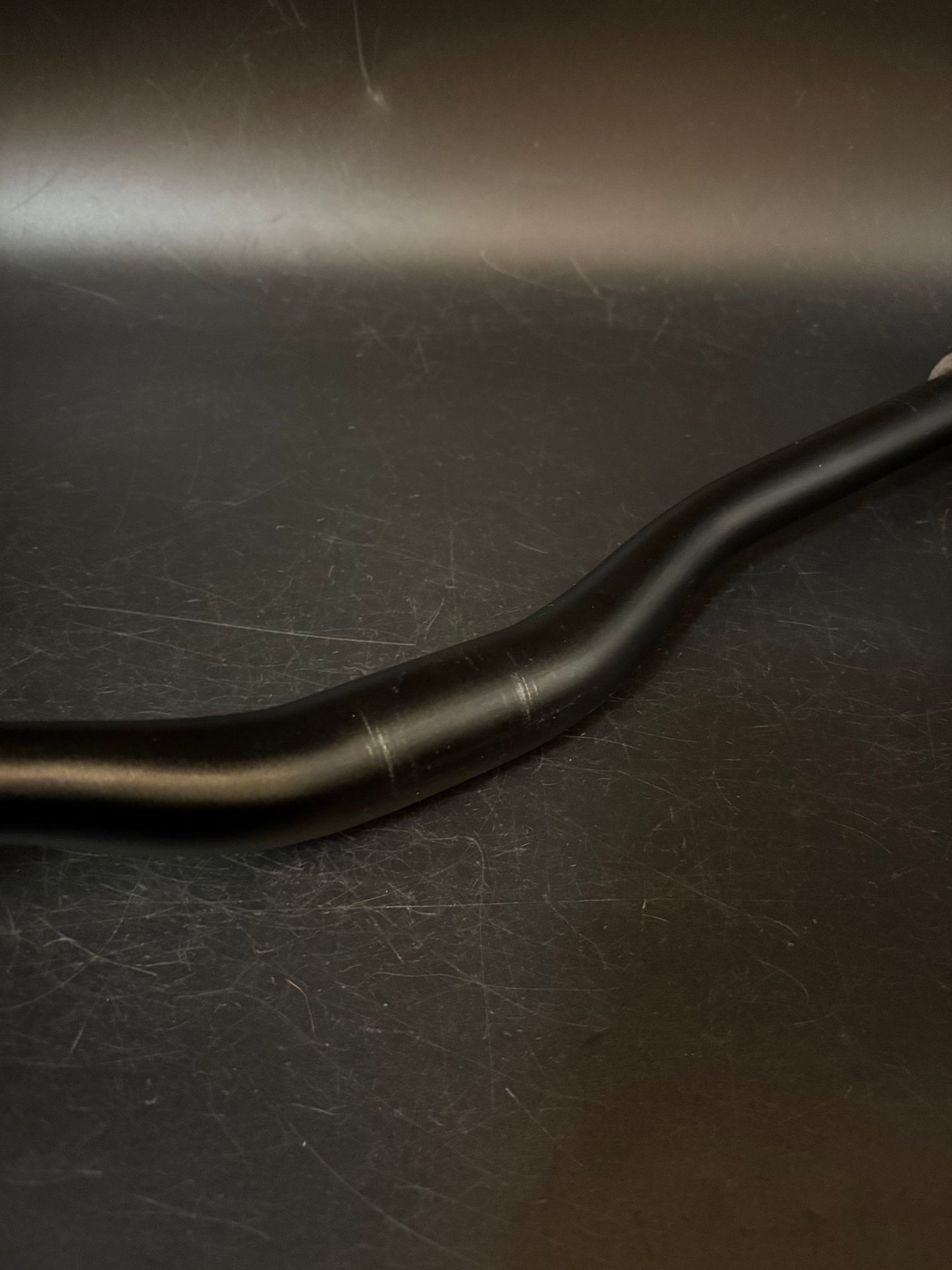 Race Face Ride Riser Handlebar Black 700mm 31.8