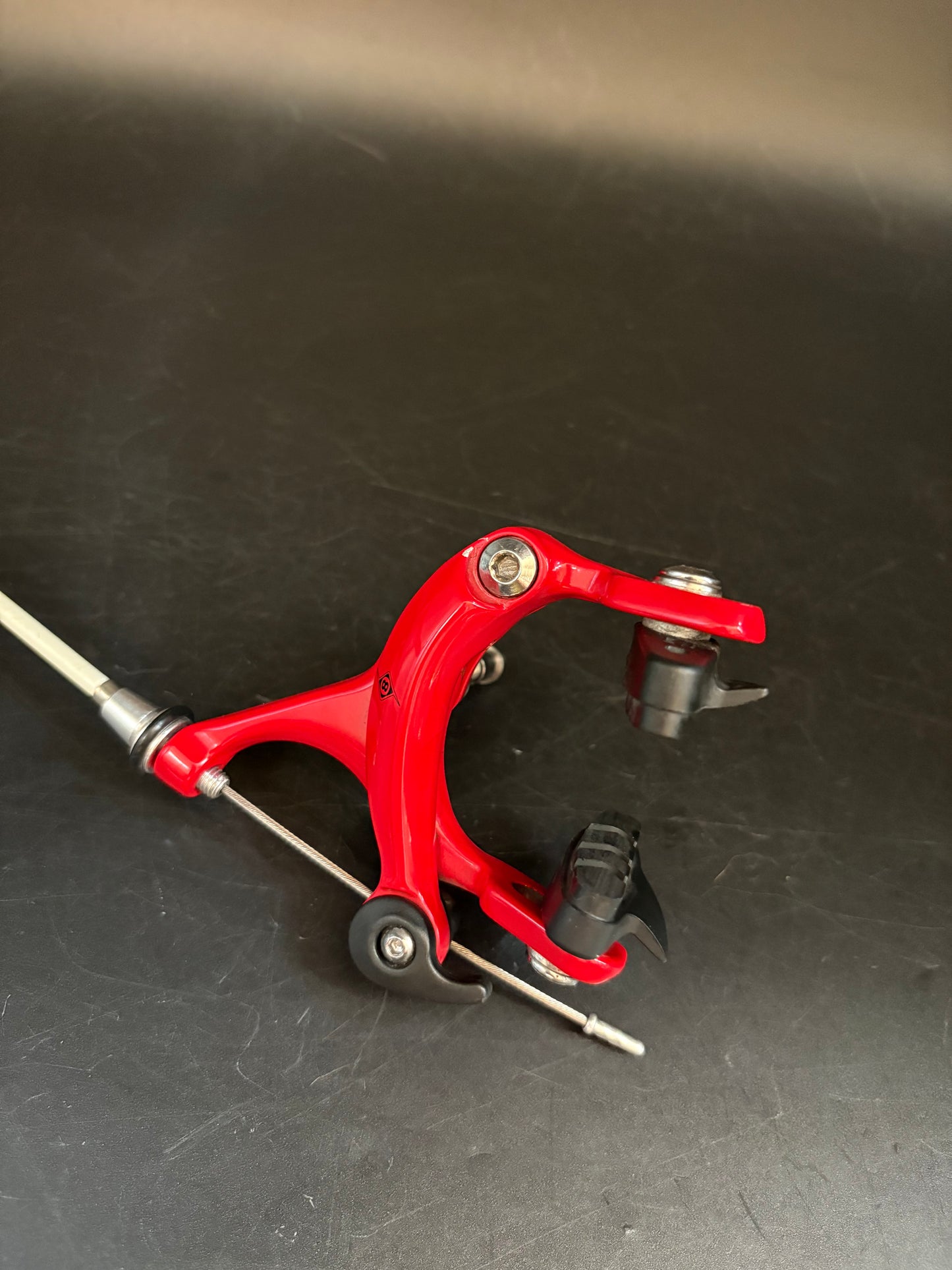 Soma / Origin 8 Front Brake Setup