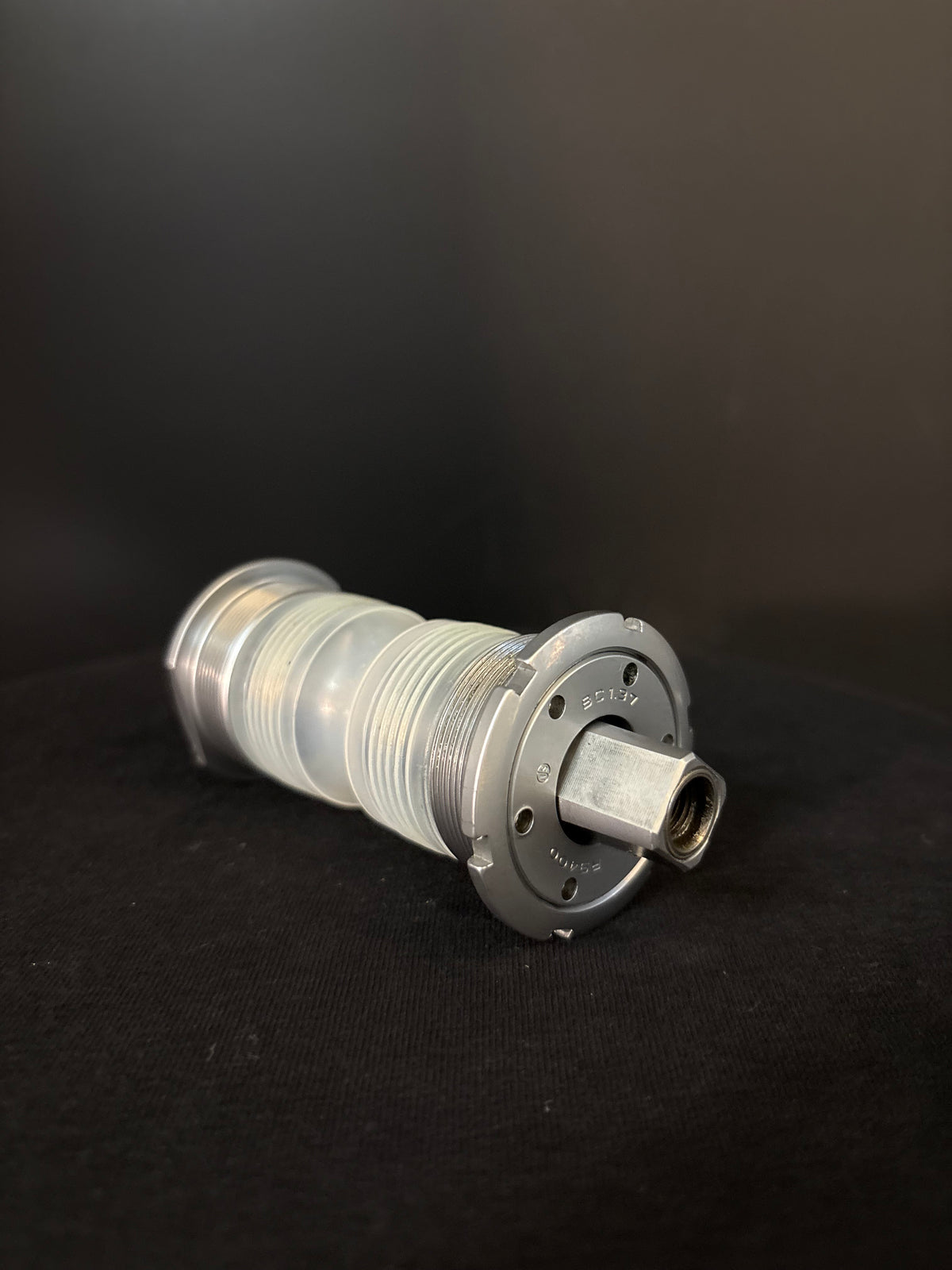 Hatta Swan Square Taper Bottom Bracket NJS