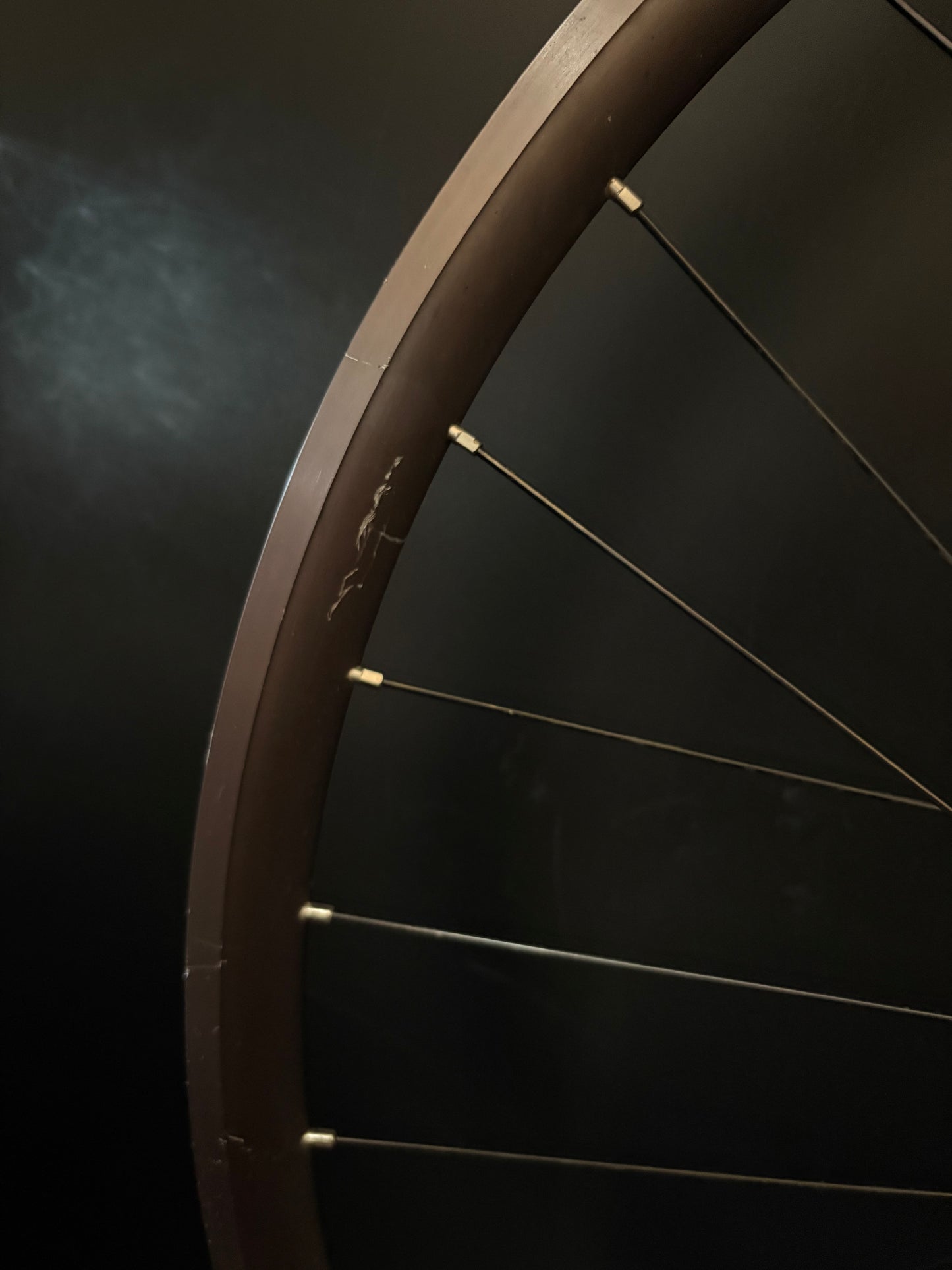 H Plus Son Archetype Grey / Dura Ace 7600 Wheelset 32h