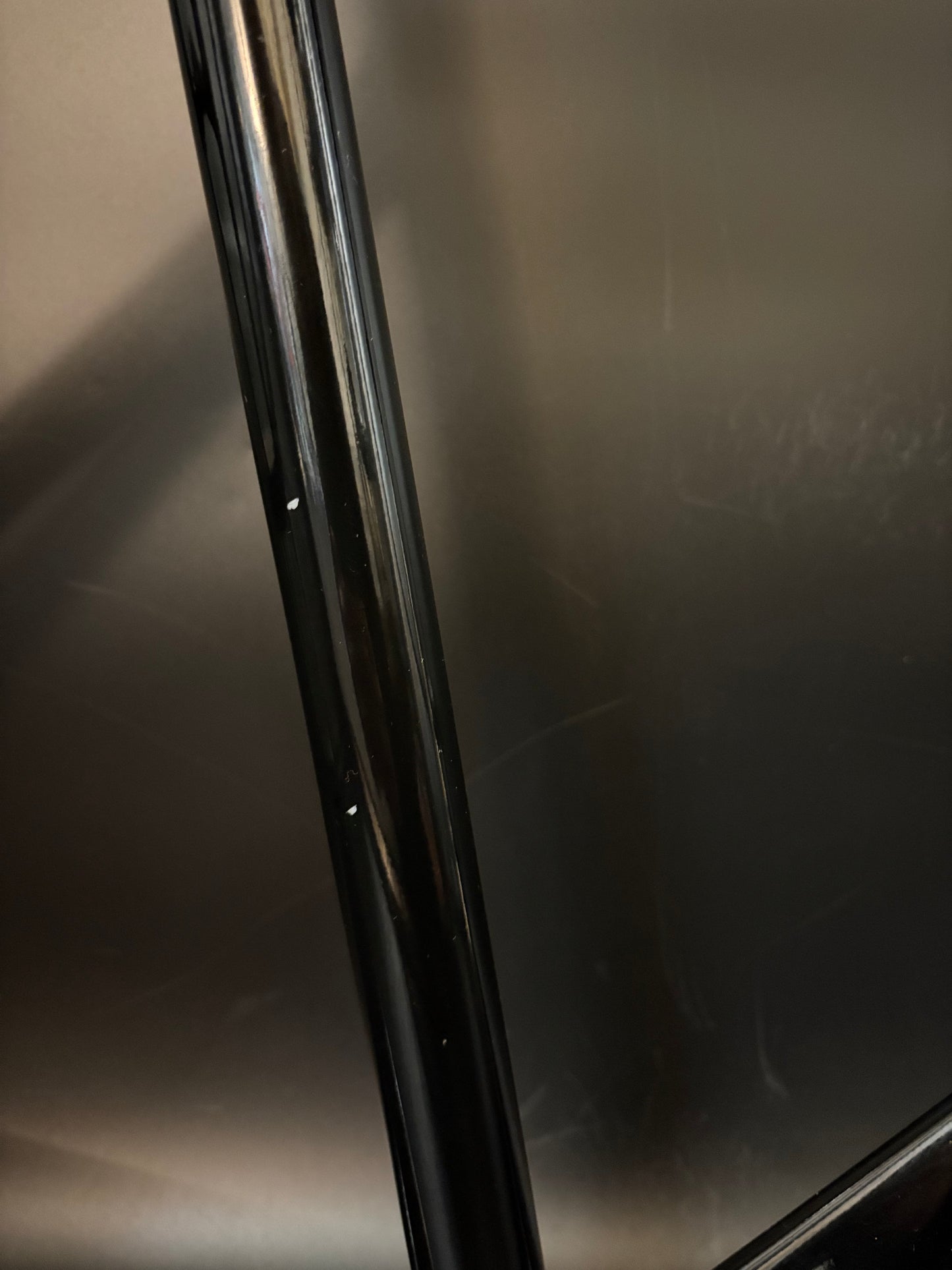 State Bicycle Black Label Frameset Black/Silver 57cm