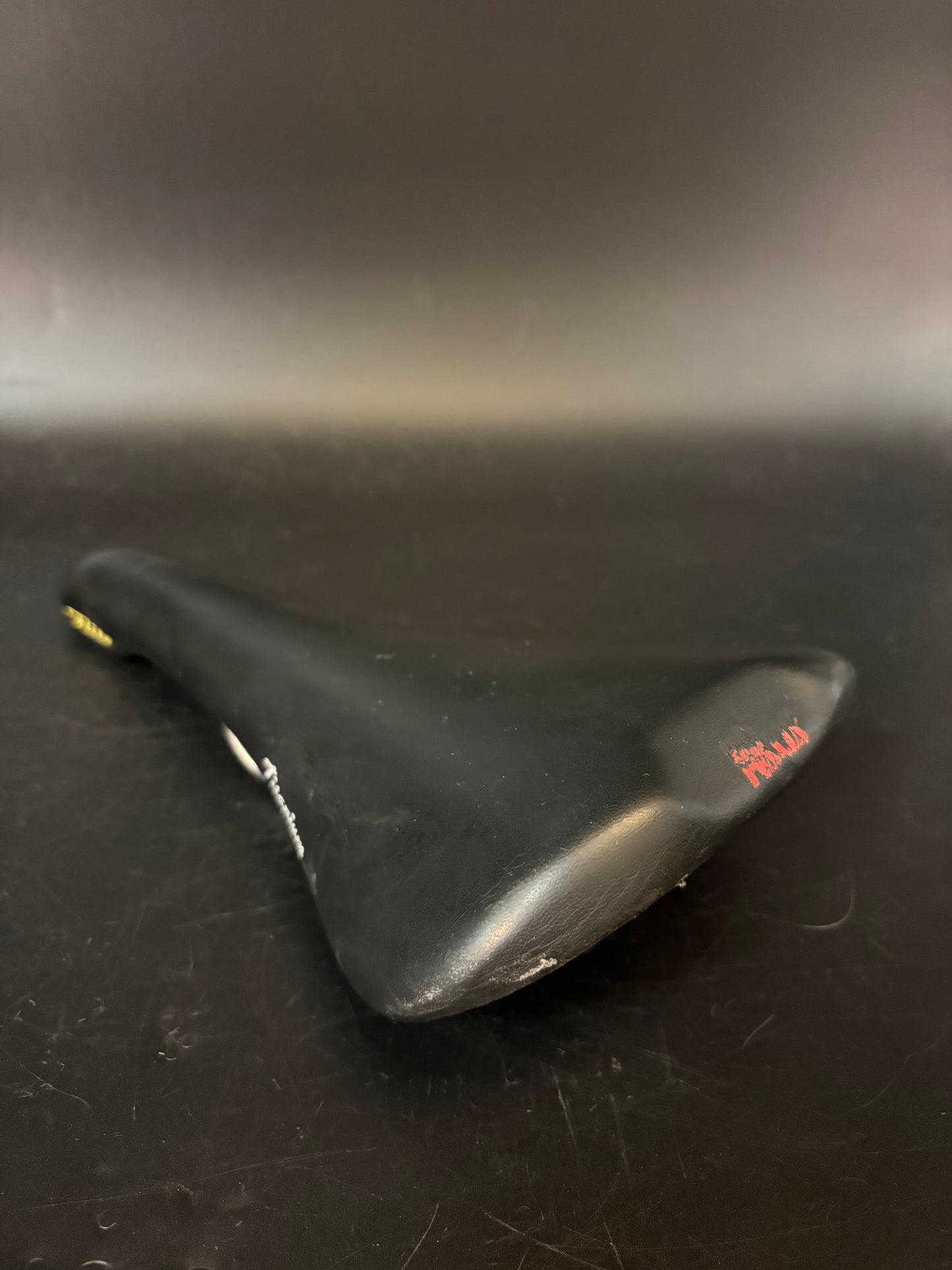 Selle Italia Flite Saddle Black Ti #2