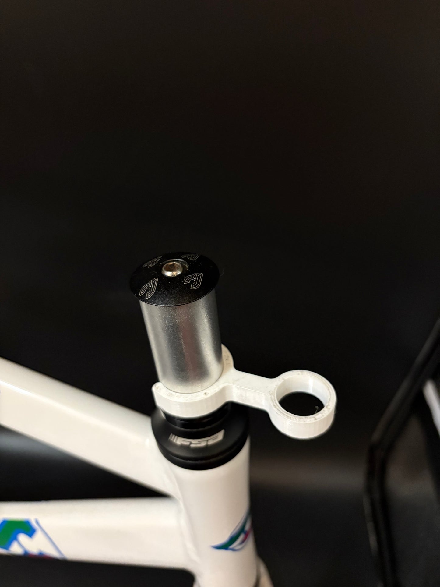 Cinelli Vigorelli Frameset 56cm