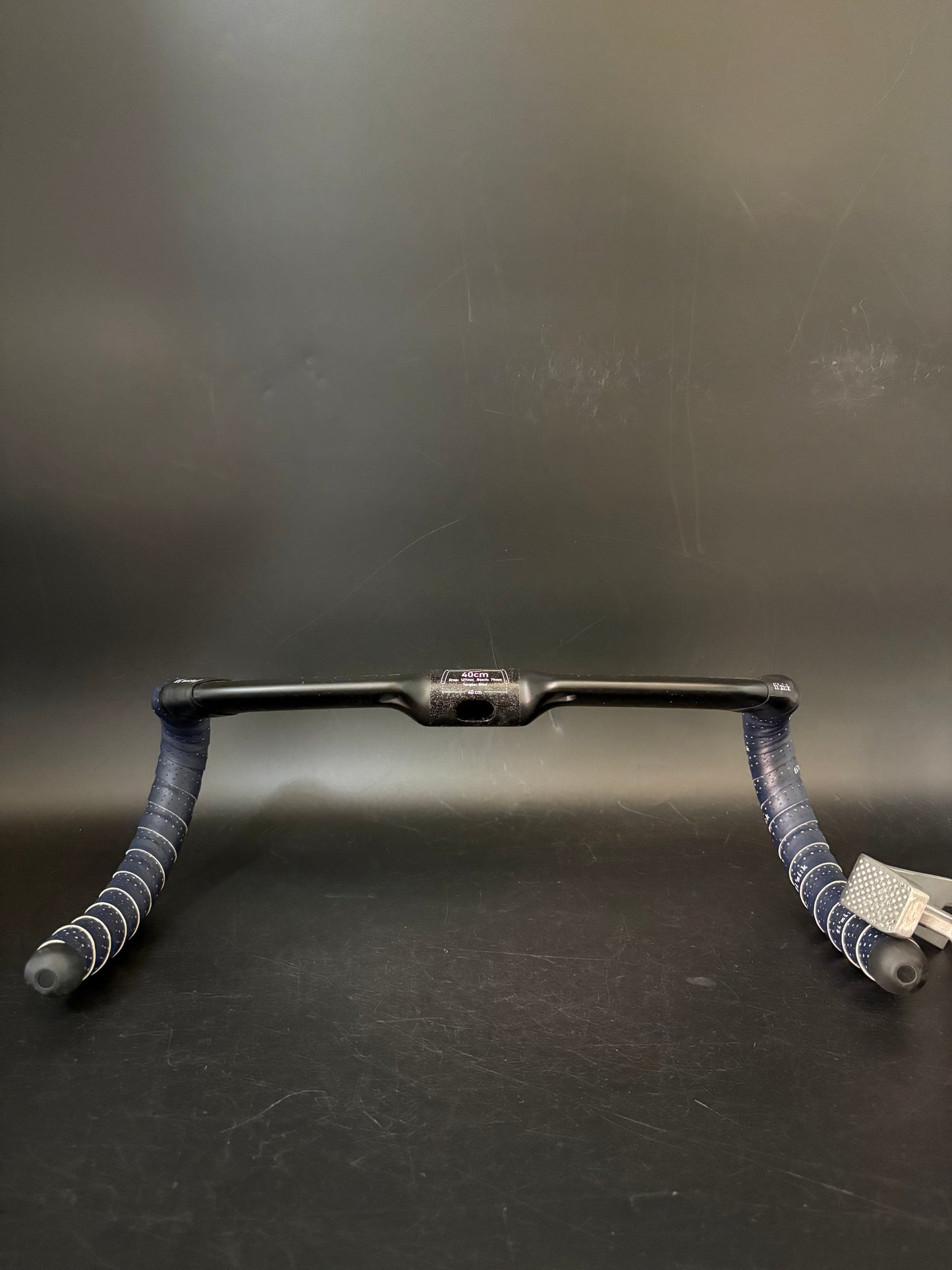 Enve SES Aero Drop Handlebar Carbon 40cm 31.8