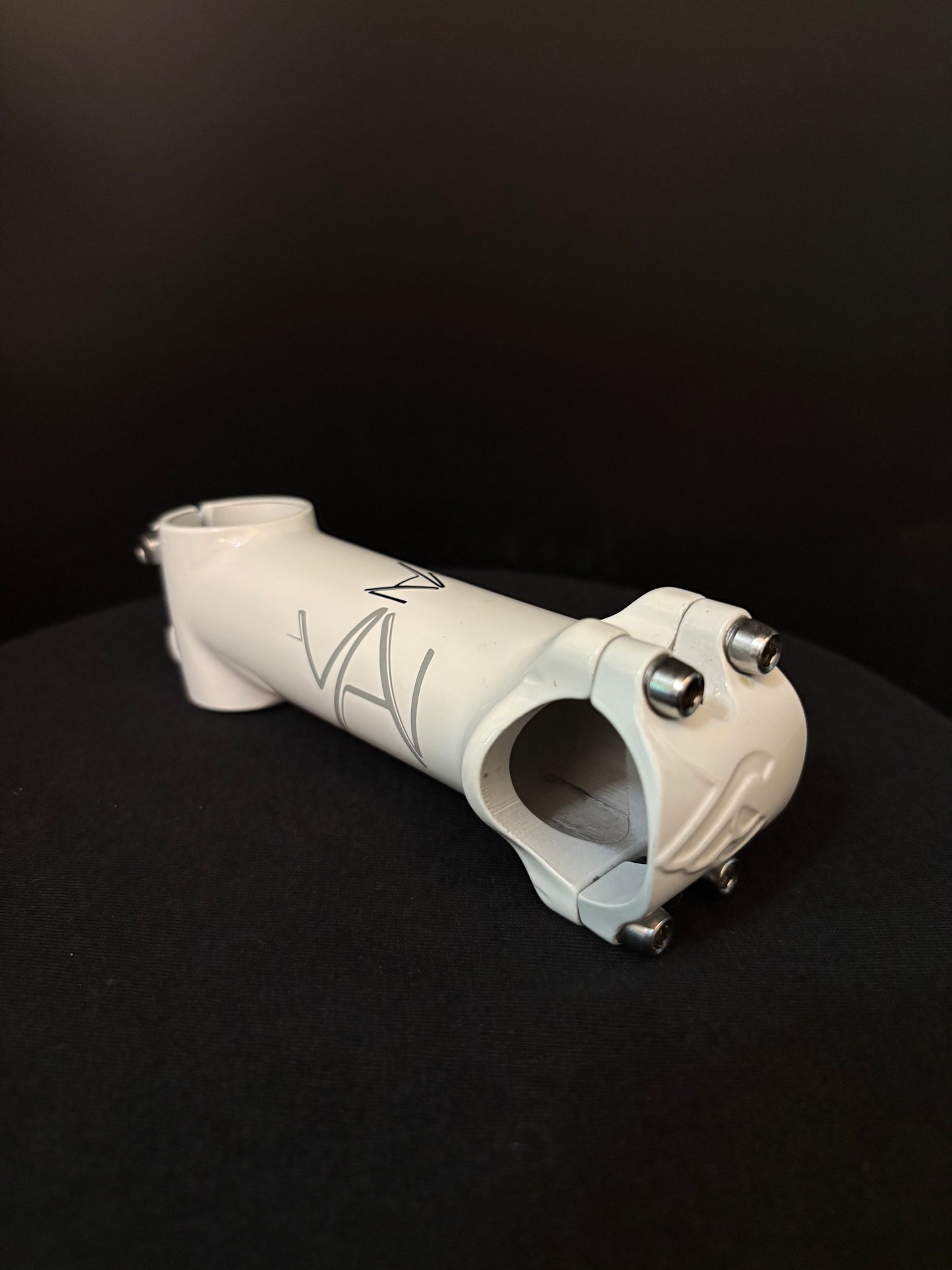 Cinelli VAI Stem White 110mm 31.8