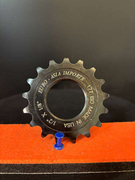EAI Deluxe Cog 17t
