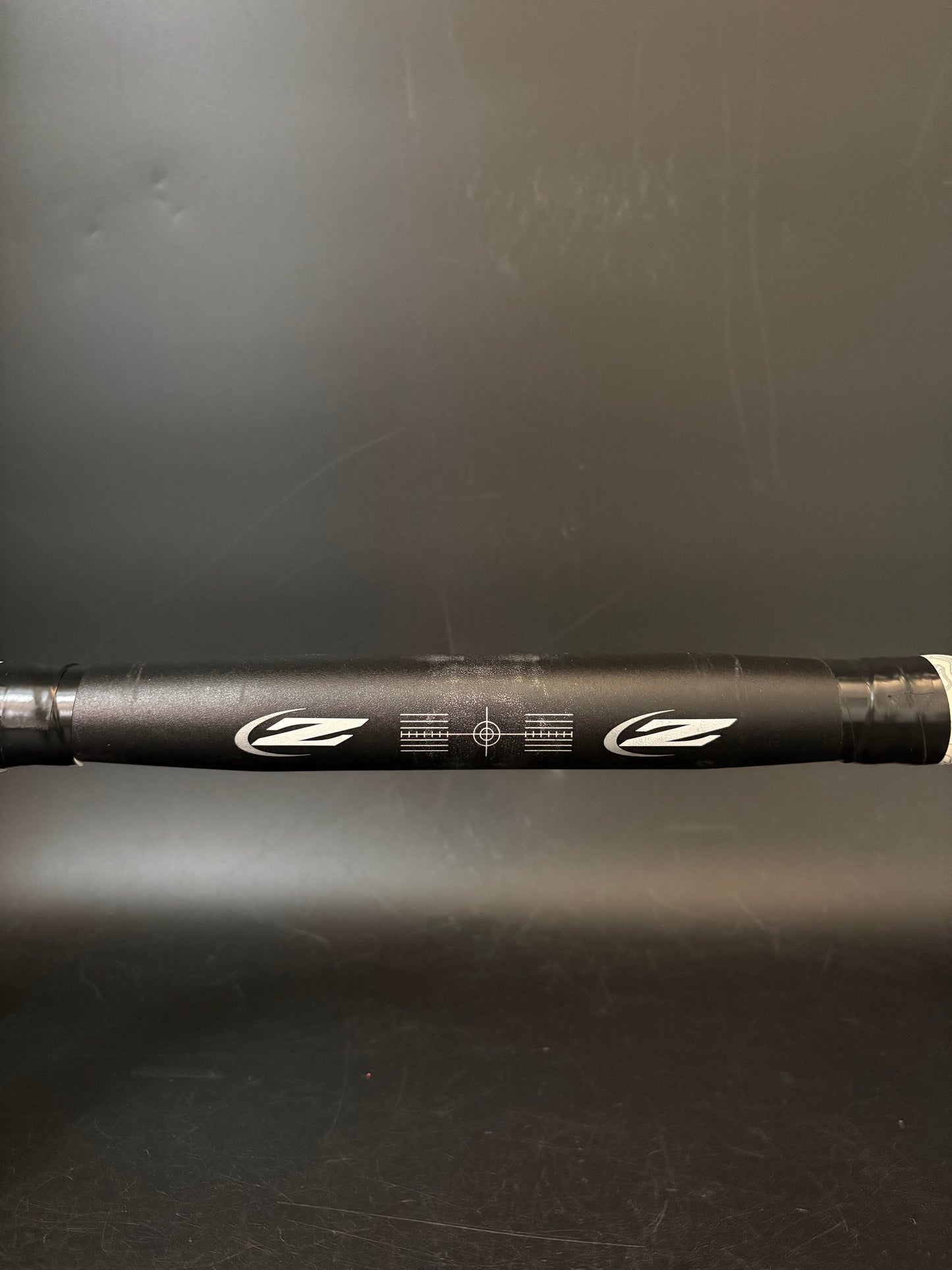 Zipp Drop Handlebar Black 44cm 31.8