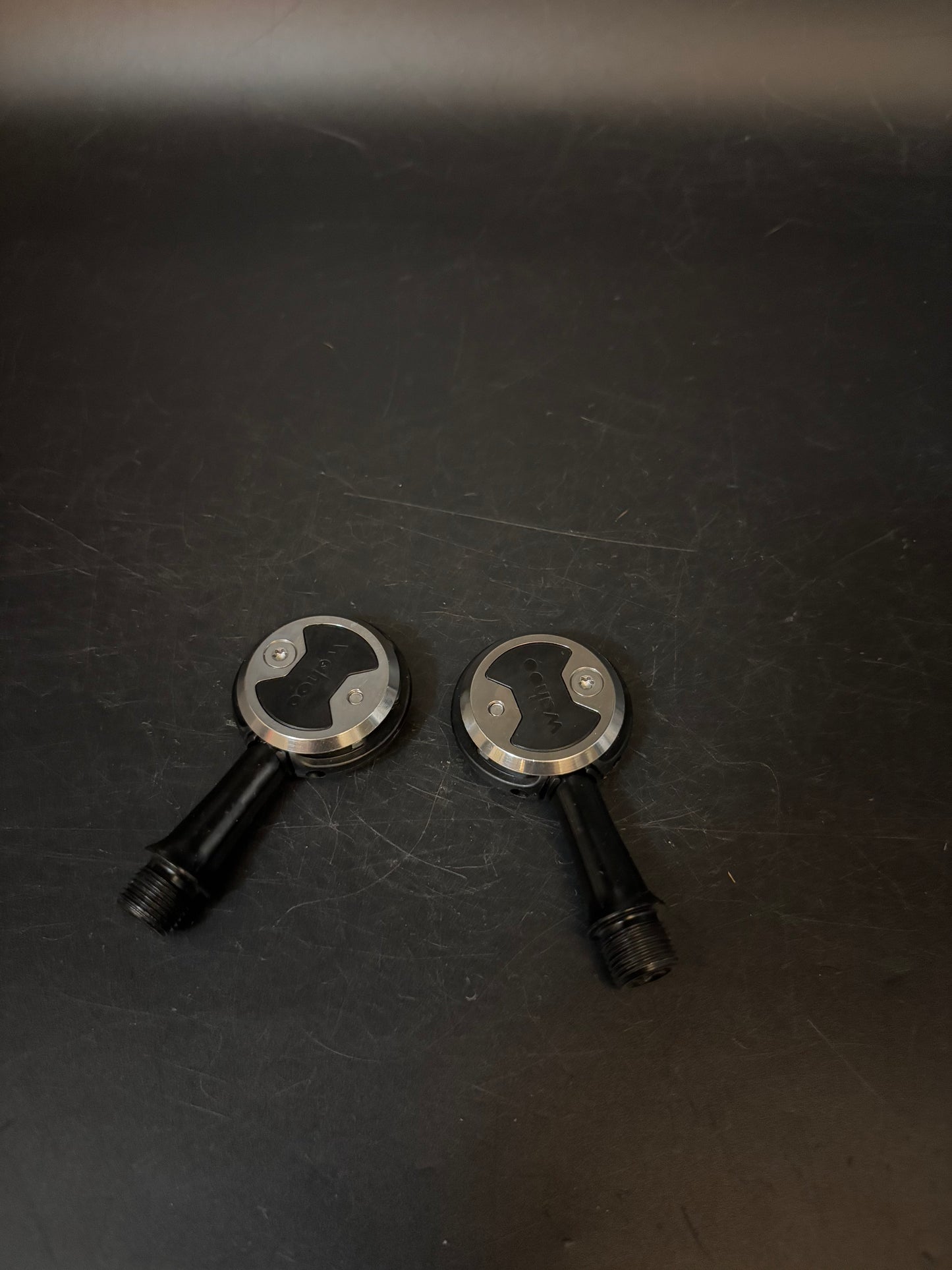 Speedplay Comp Wahoo Clipless Pedals