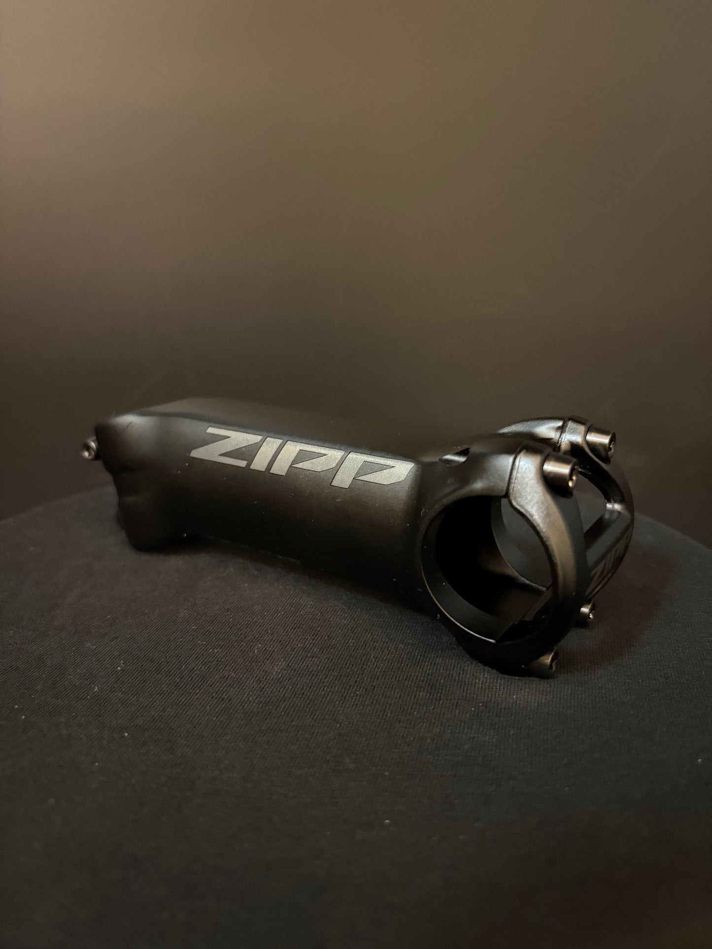 Zipp Service Course SL Stem Black 120mm 31.8 17deg