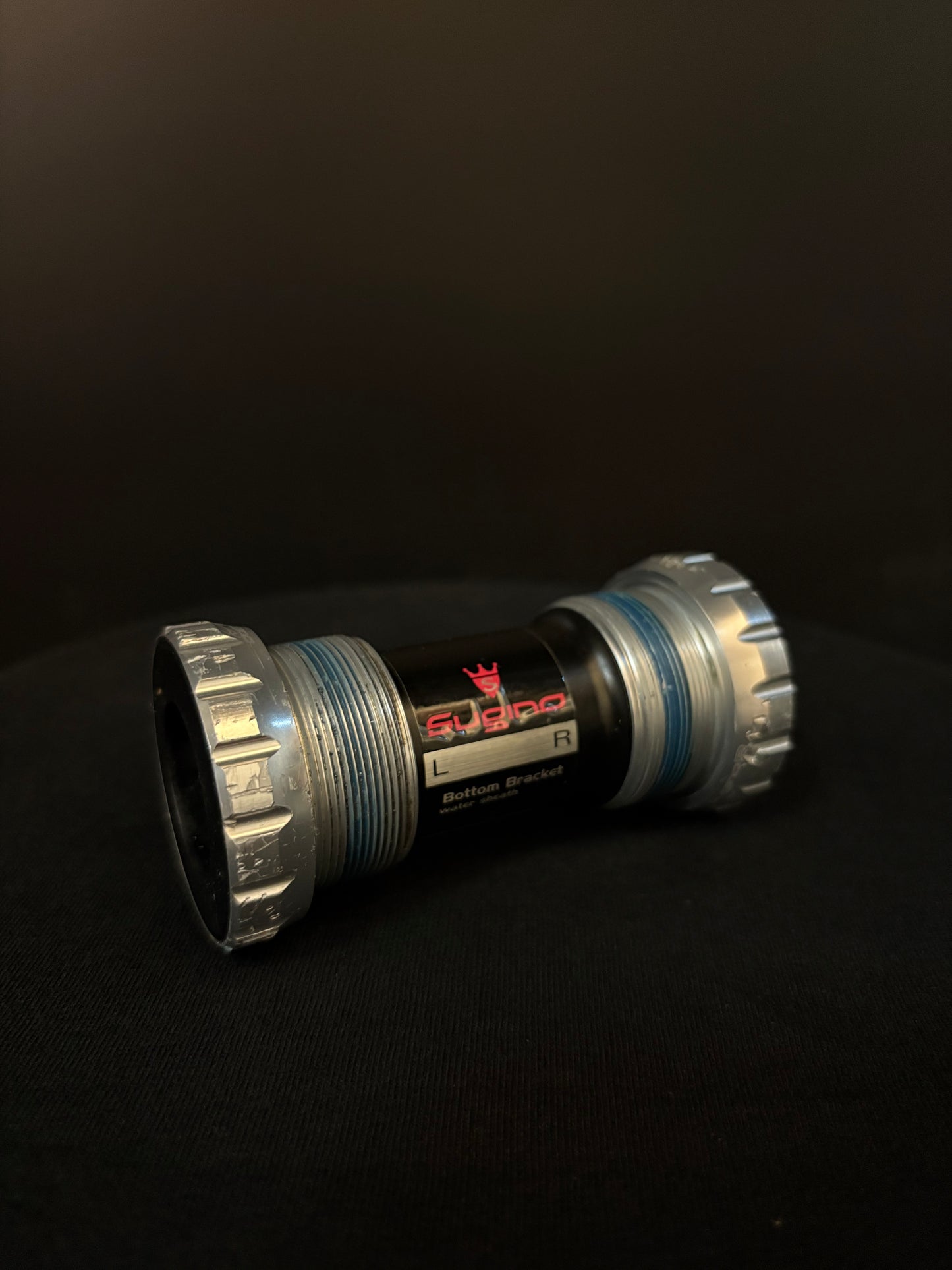 Sugino MB-608 Bottom Bracket