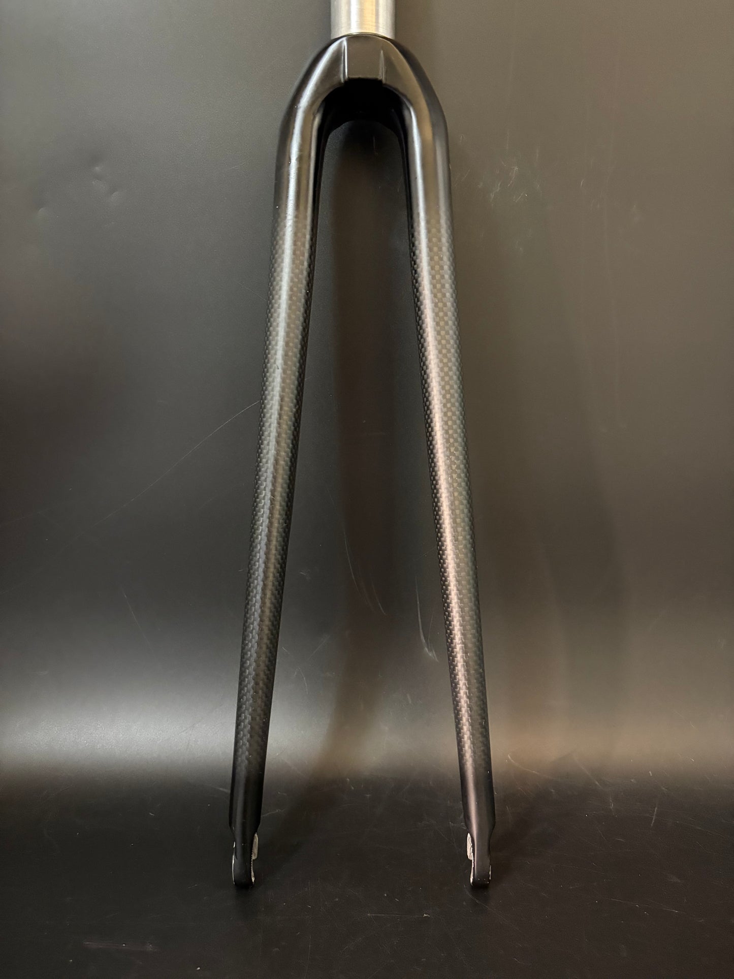 Bianchi Pista Concept Fork Carbon 1 1/8” 170mm