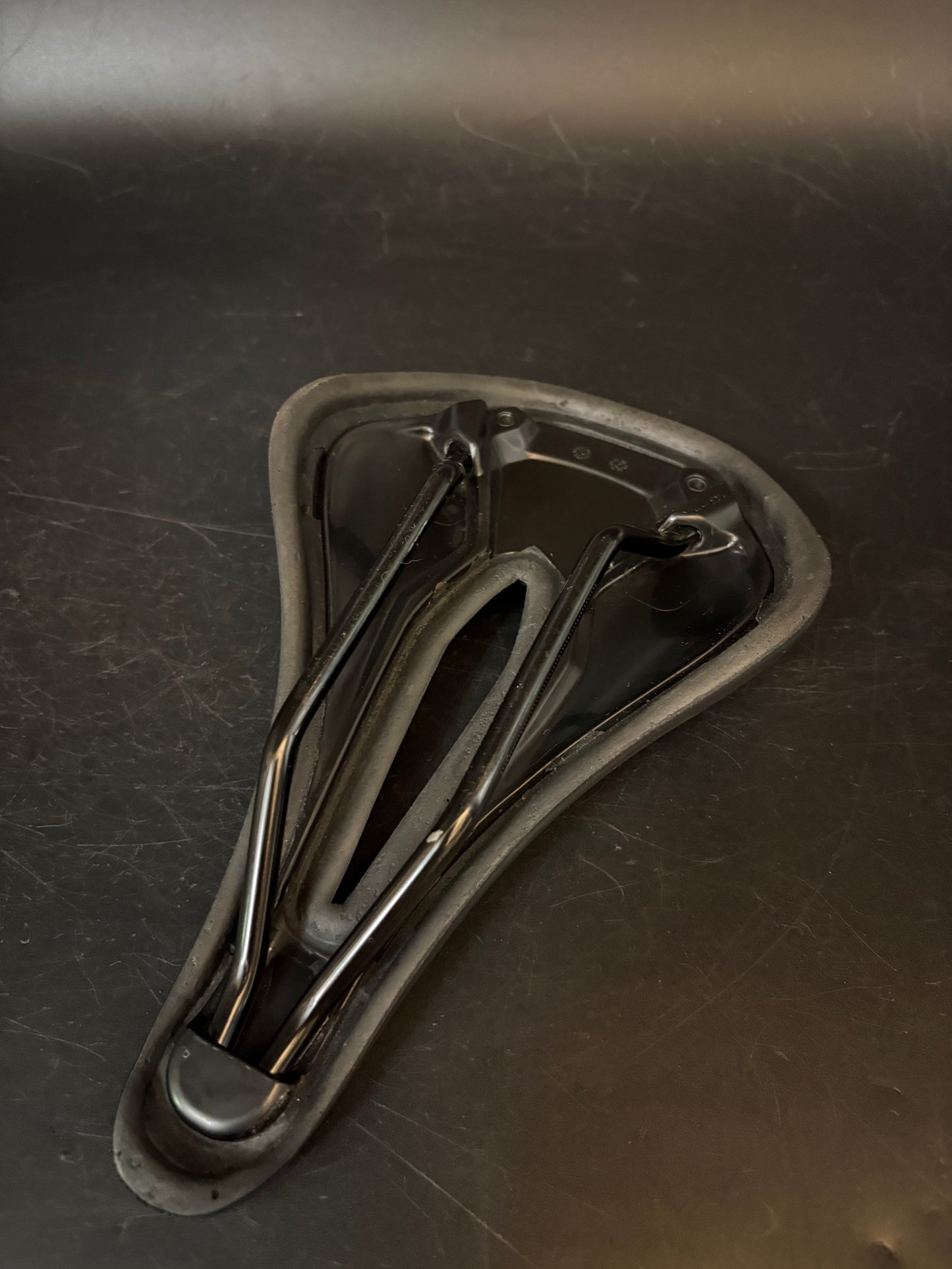 Specialized Power Saddle Black 143mm