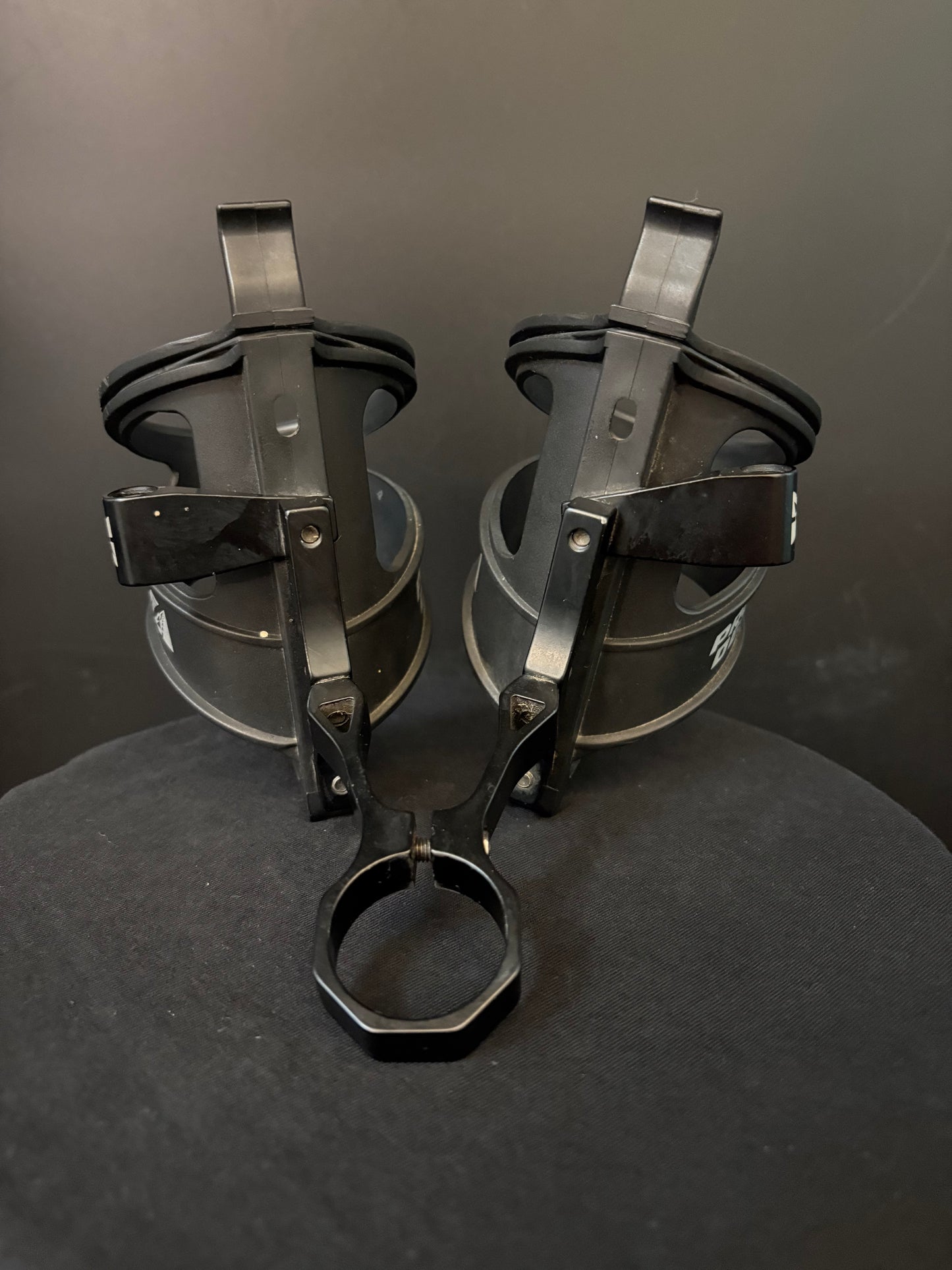 Profile Design Seatpost Bottle Cage Mount