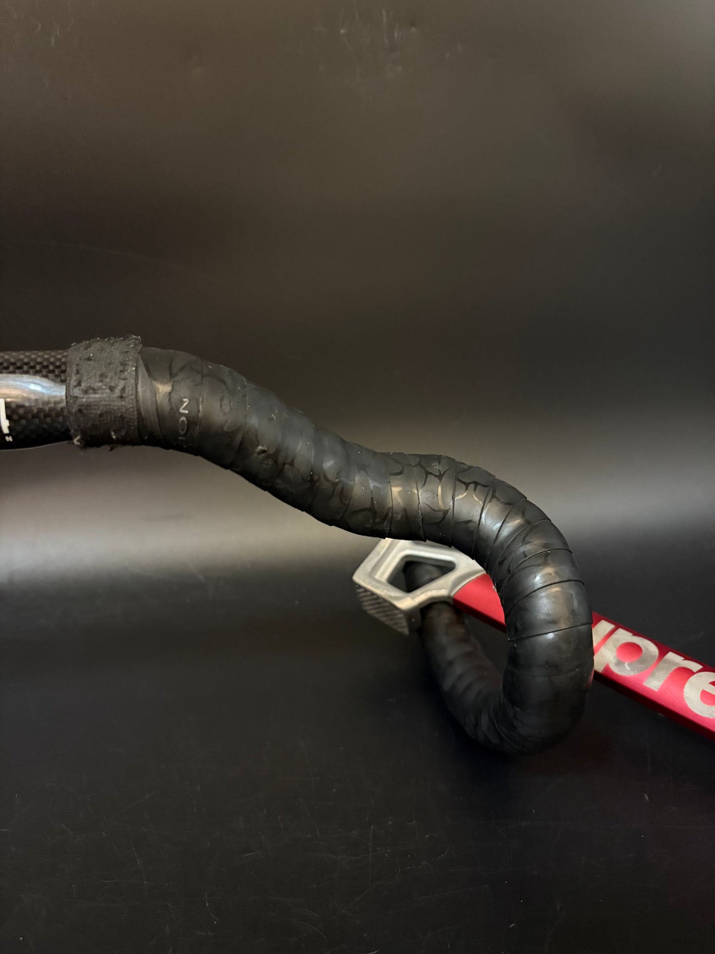 BP4 Drop Handlebar Carbon 44cm 31.8