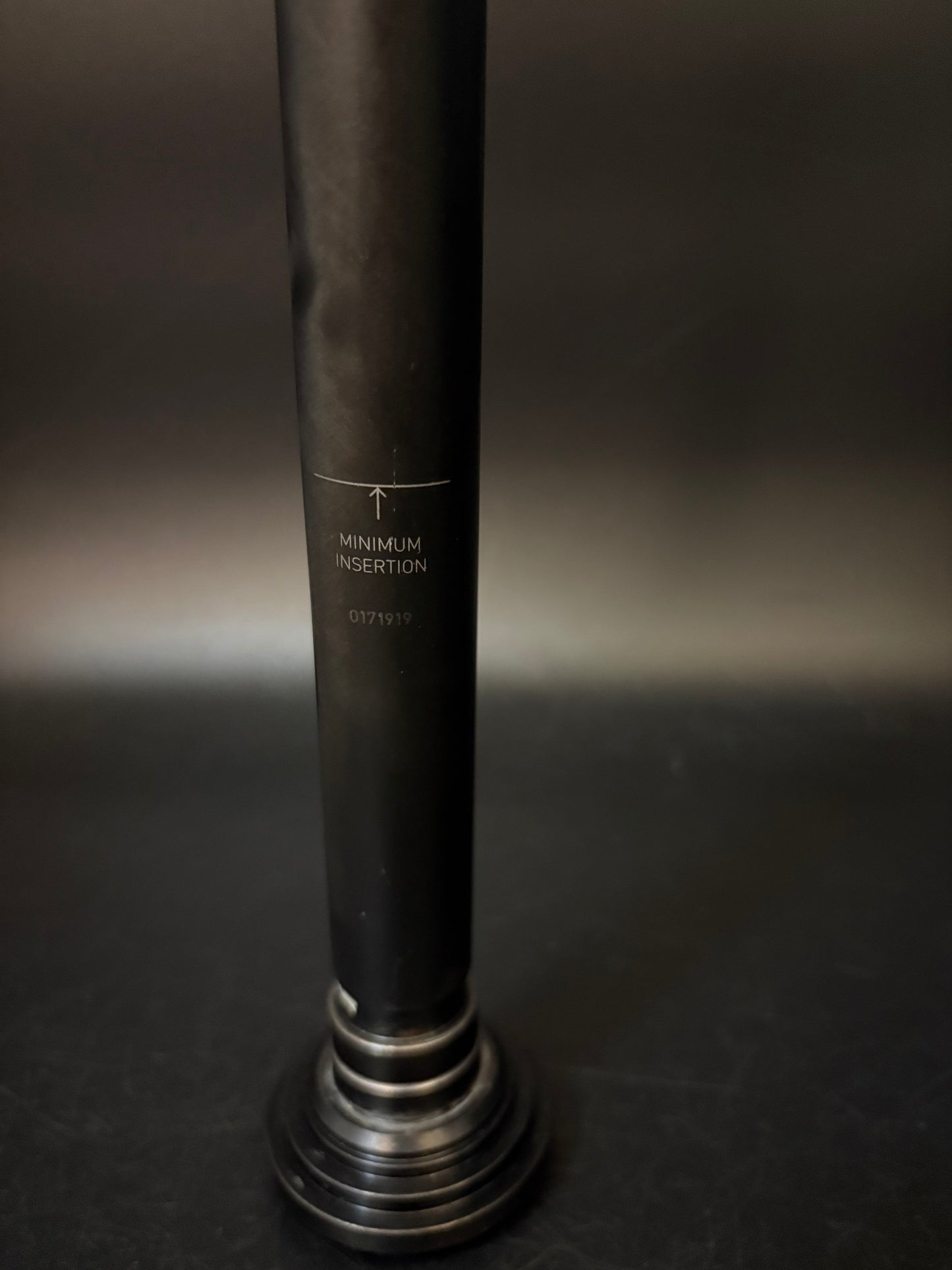 Zipp SL Speed Setback Seatpost Carbon 27.2 400mm